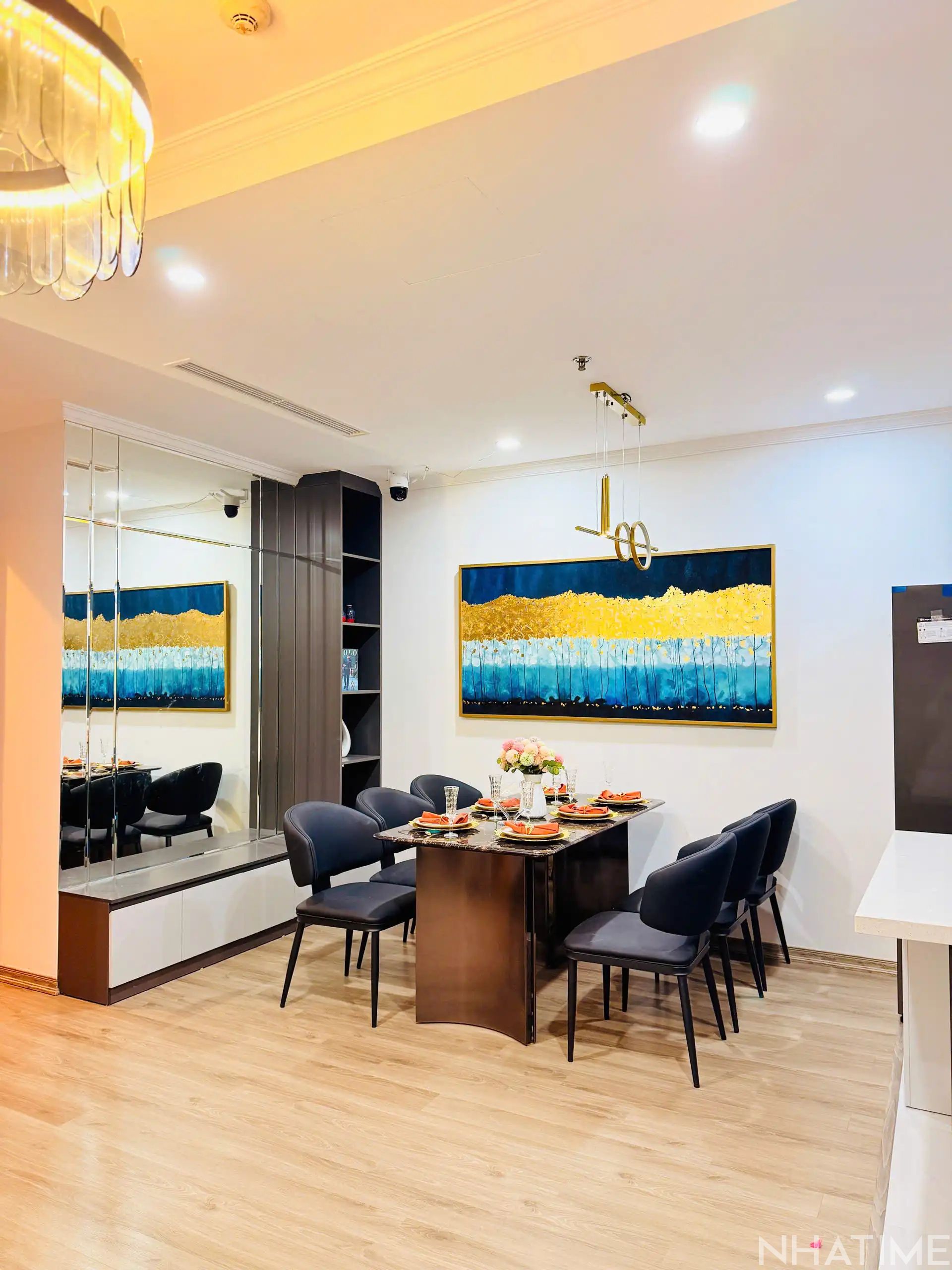 BÁN CĂN 3PN 98M2 P5 GIÁ 13,3 TỶ Photo No.3