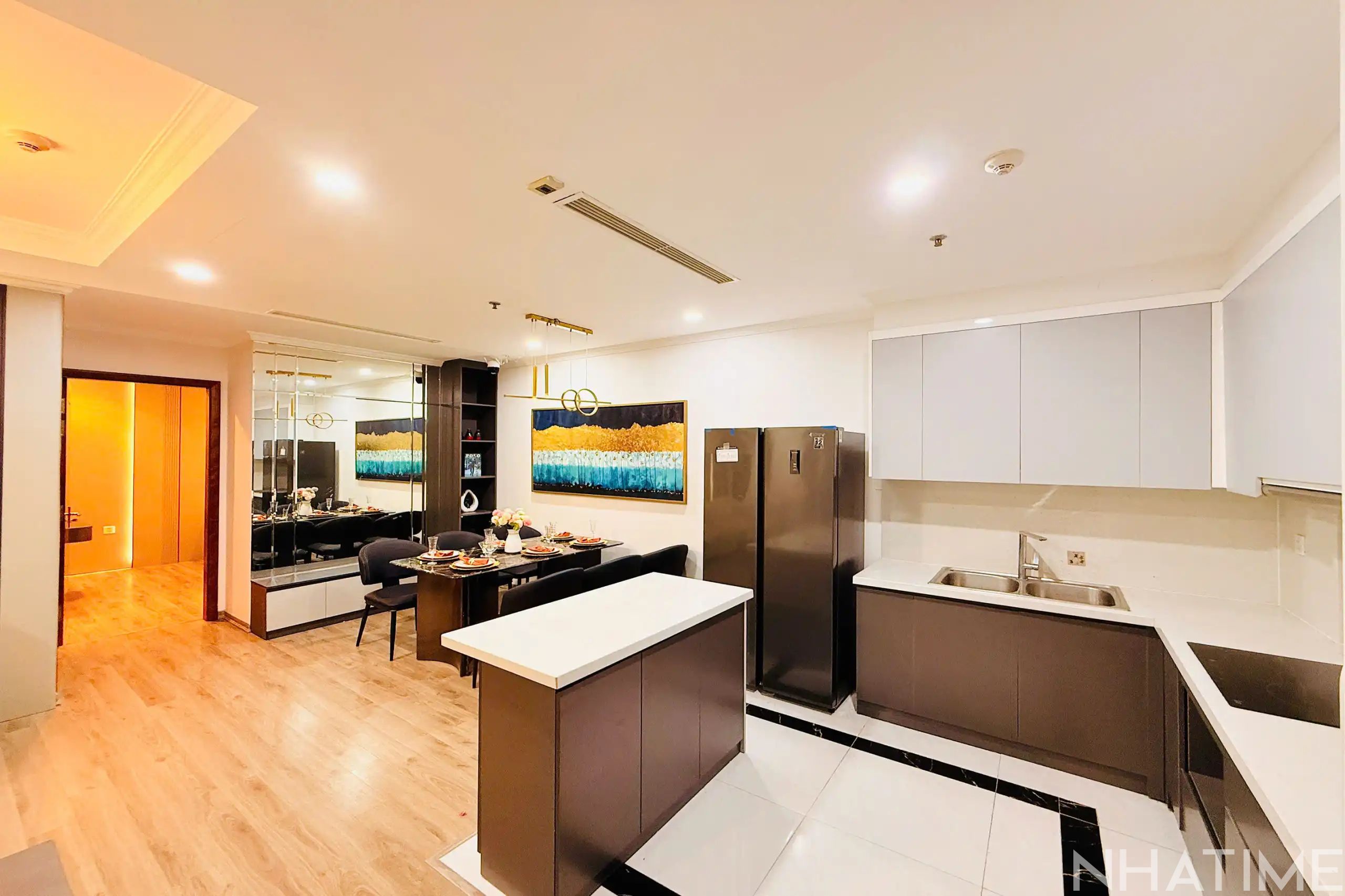 BÁN CĂN 3PN 98M2 P5 GIÁ 13,3 TỶ Photo No.4