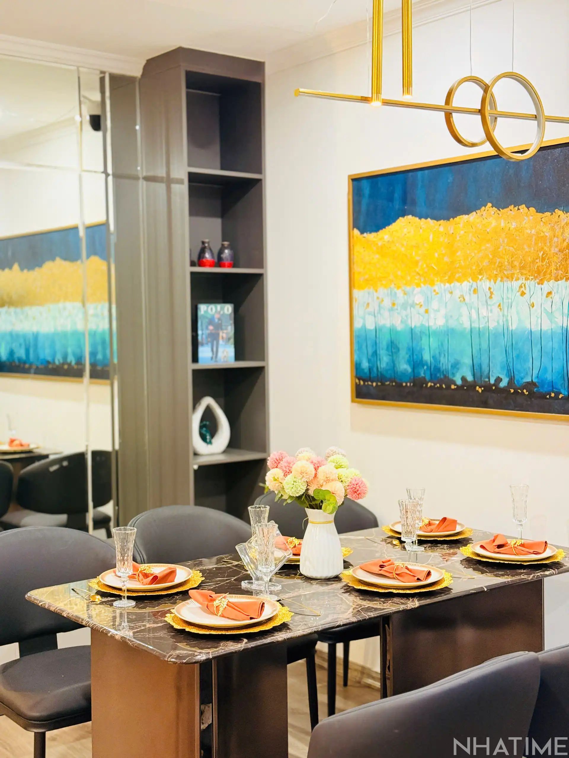 BÁN CĂN 3PN 98M2 P5 GIÁ 13,3 TỶ Photo No.6