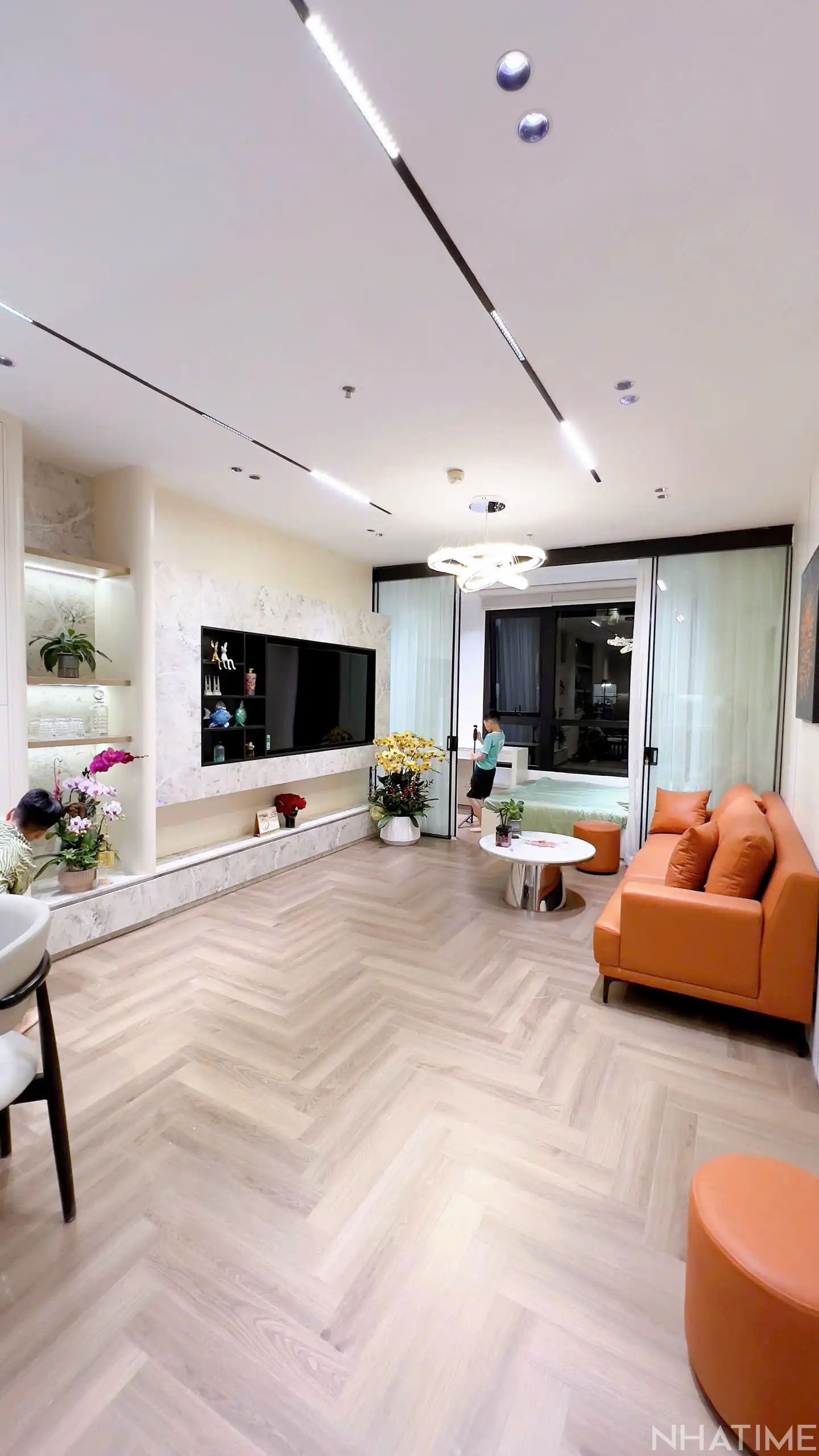 BÁN CĂN 3PN 98M2 T2 GIÁ 12,2 TỶ Photo No.1