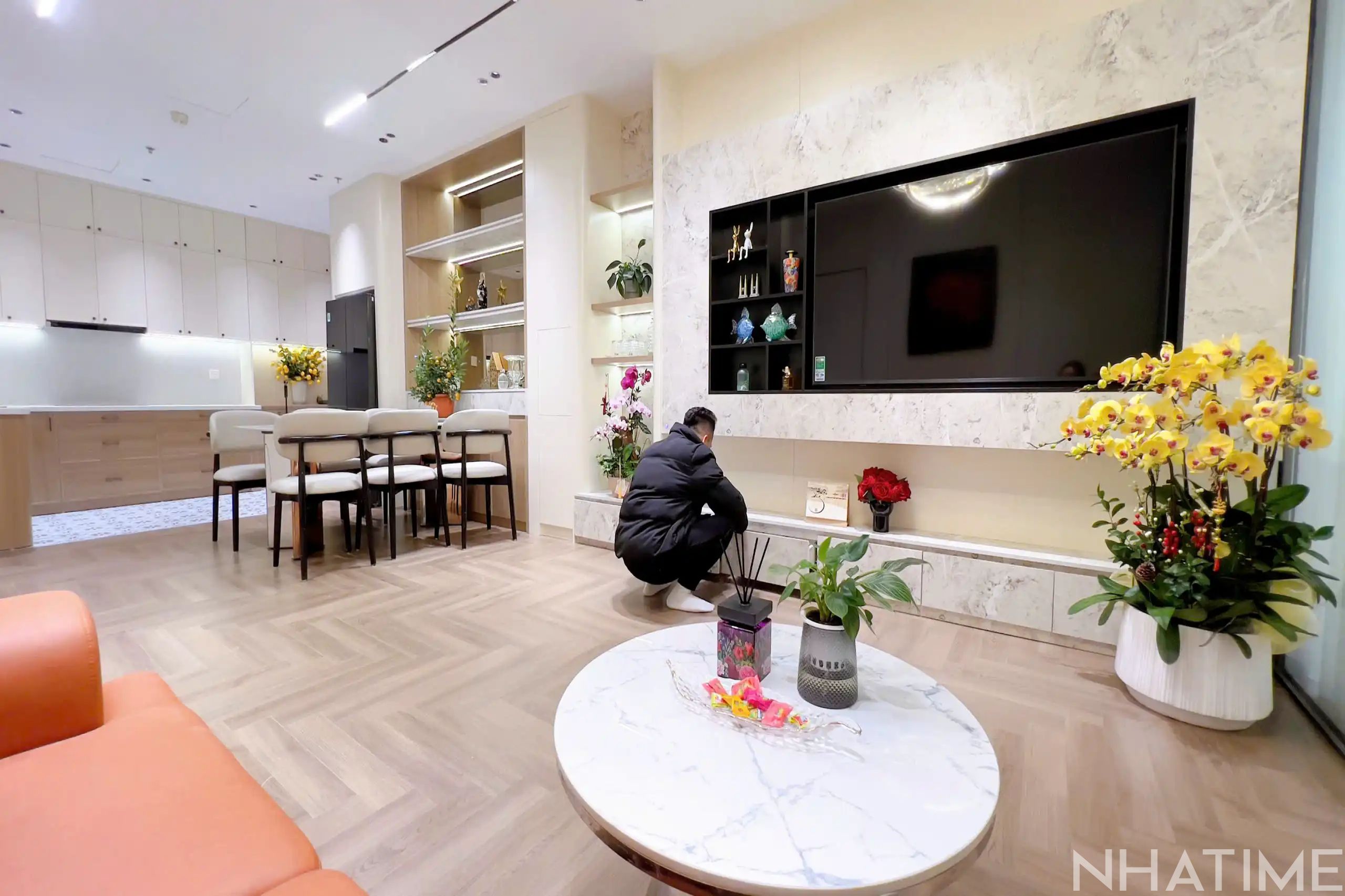 BÁN CĂN 3PN 98M2 T2 GIÁ 12,2 TỶ Photo No.6