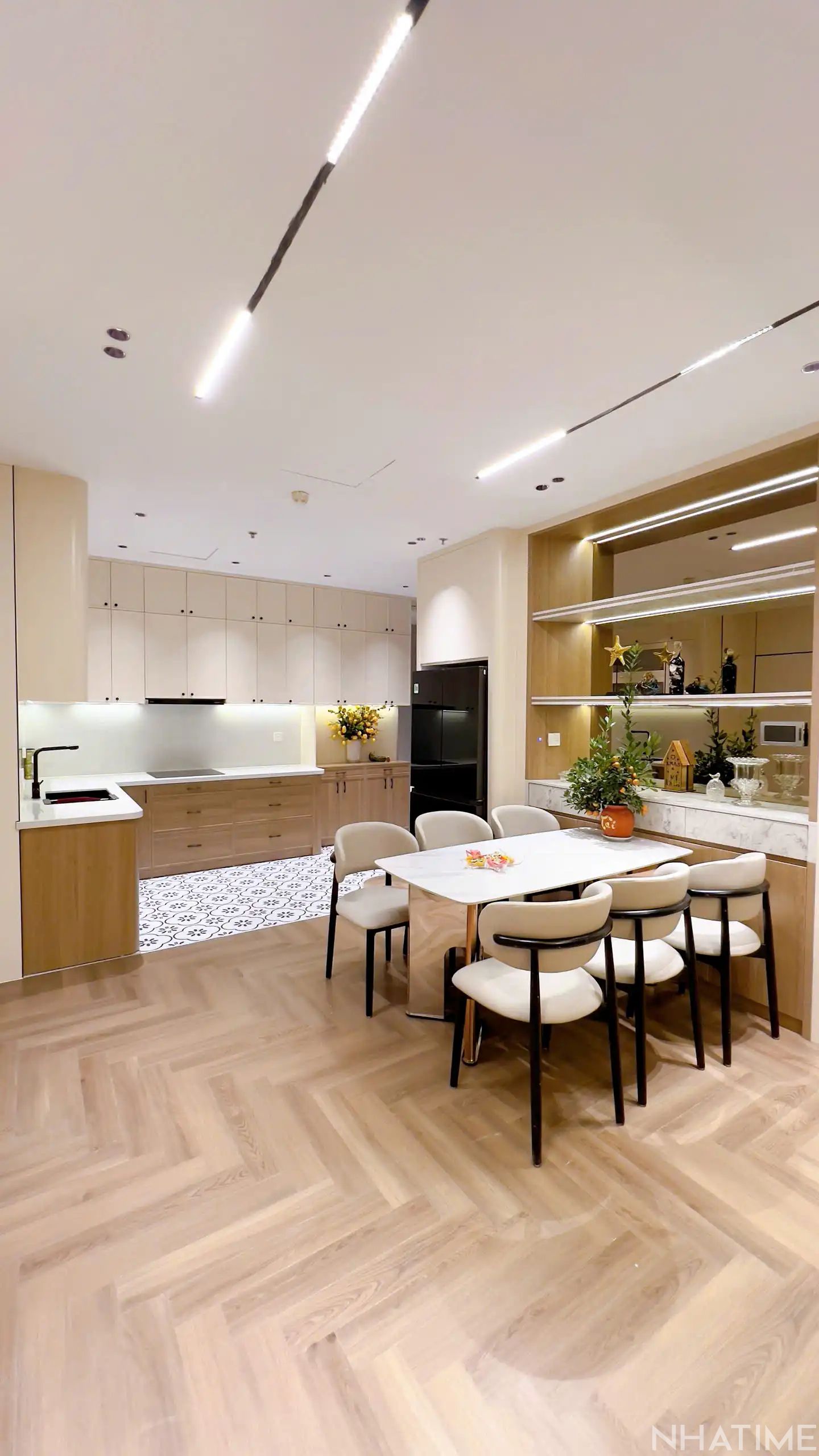 BÁN CĂN 3PN 98M2 T2 GIÁ 12,2 TỶ Photo No.7