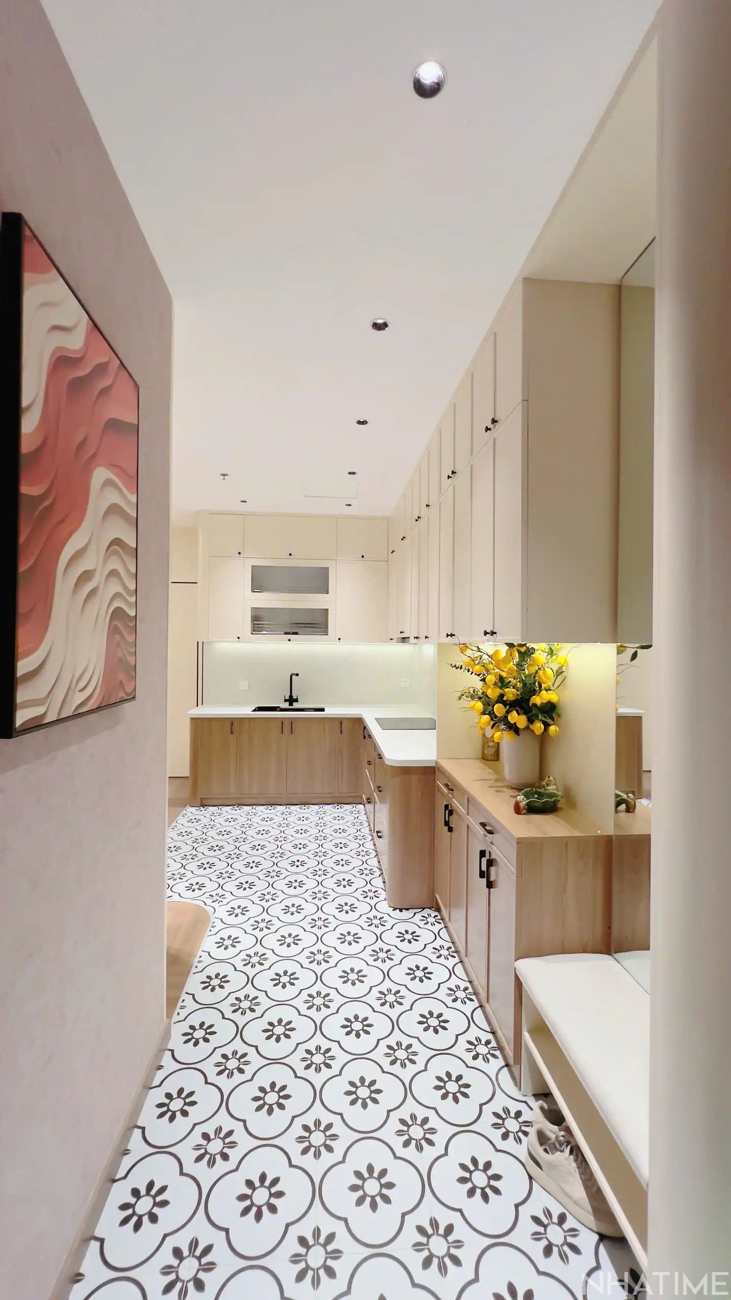 BÁN CĂN 3PN 98M2 T2 GIÁ 12,2 TỶ Photo No.8