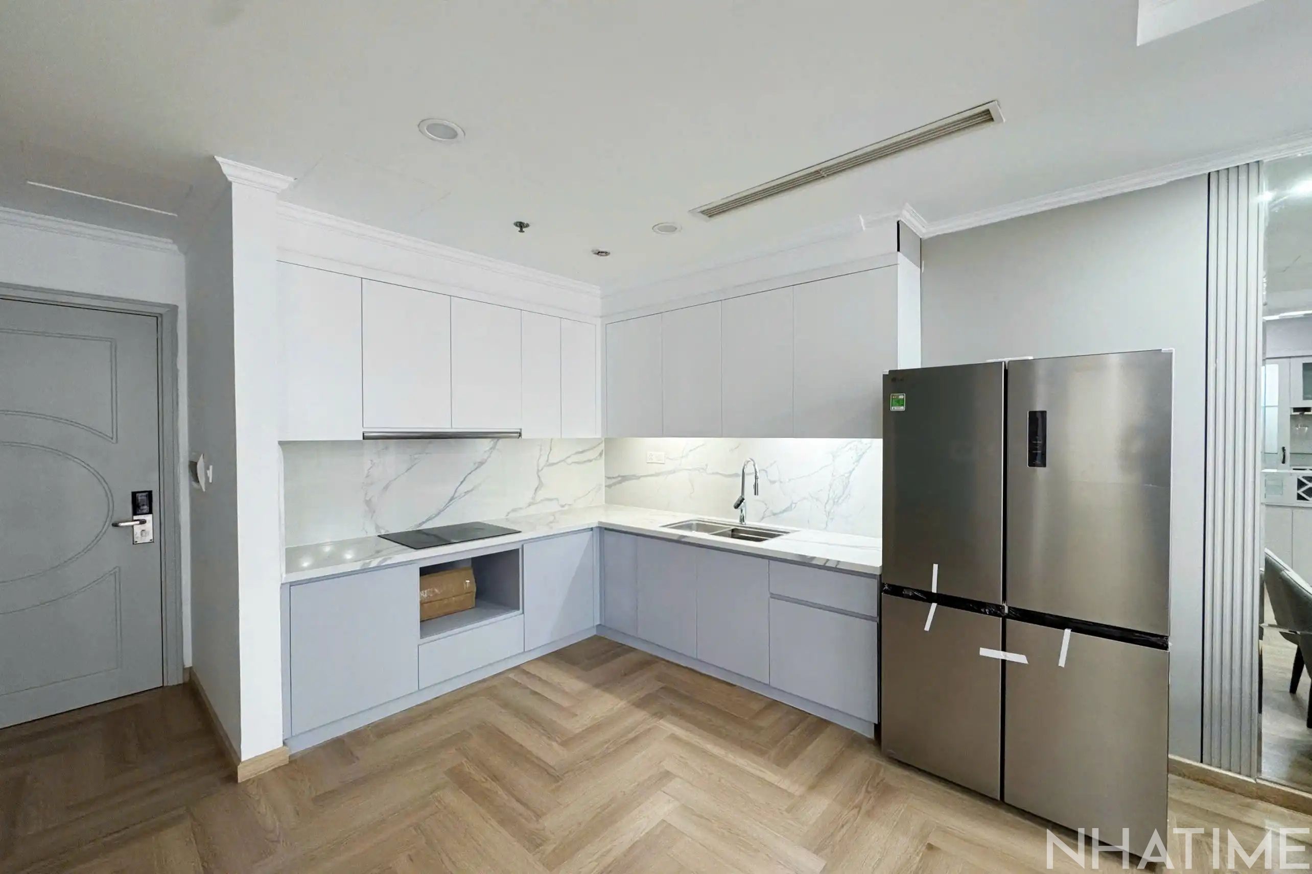 BÁN CĂN 2PN 80M2 P7 GIÁ 10,3 TỶ Photo No.2