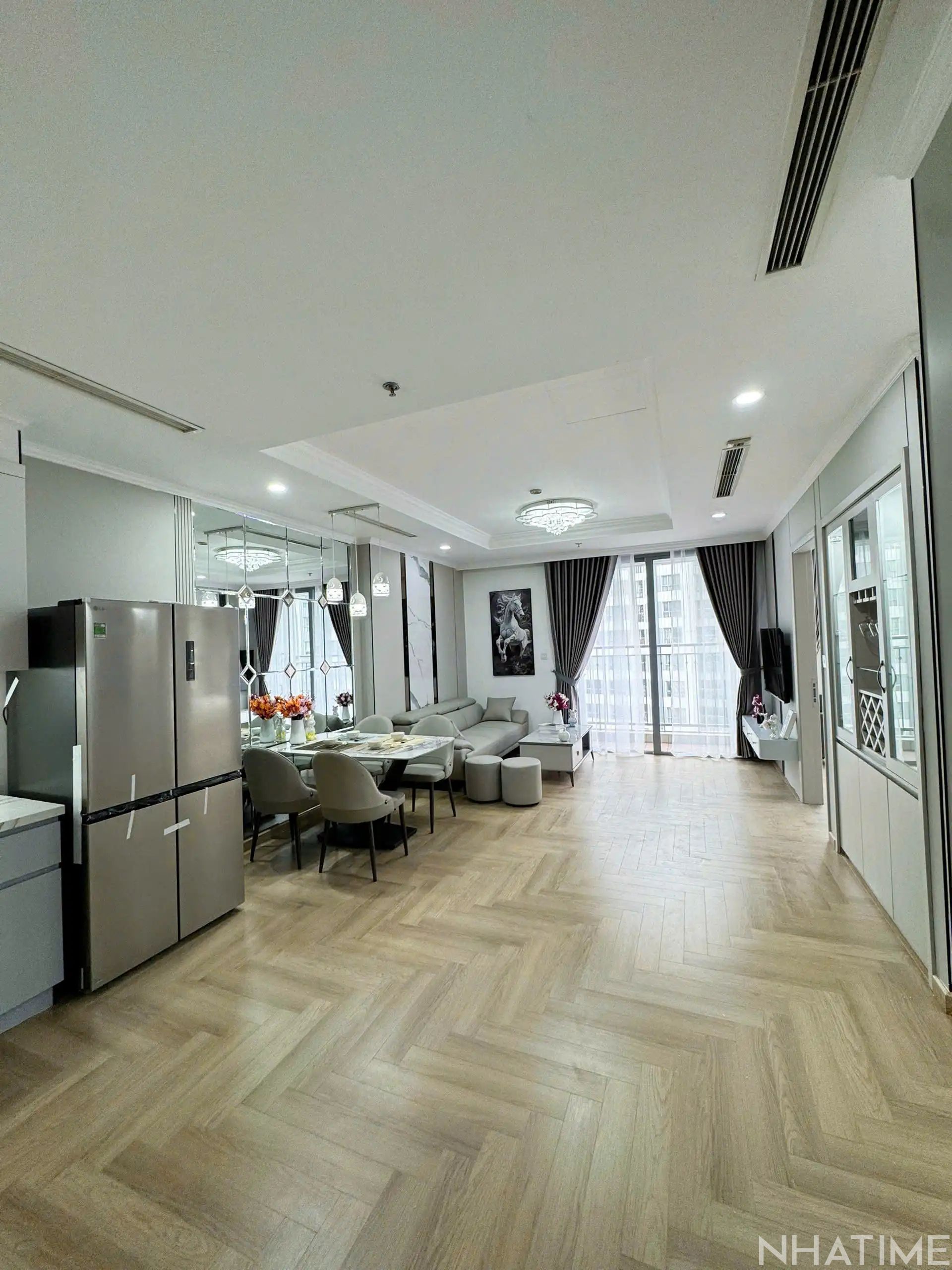 BÁN CĂN 2PN 80M2 P7 GIÁ 10,3 TỶ Photo No.4