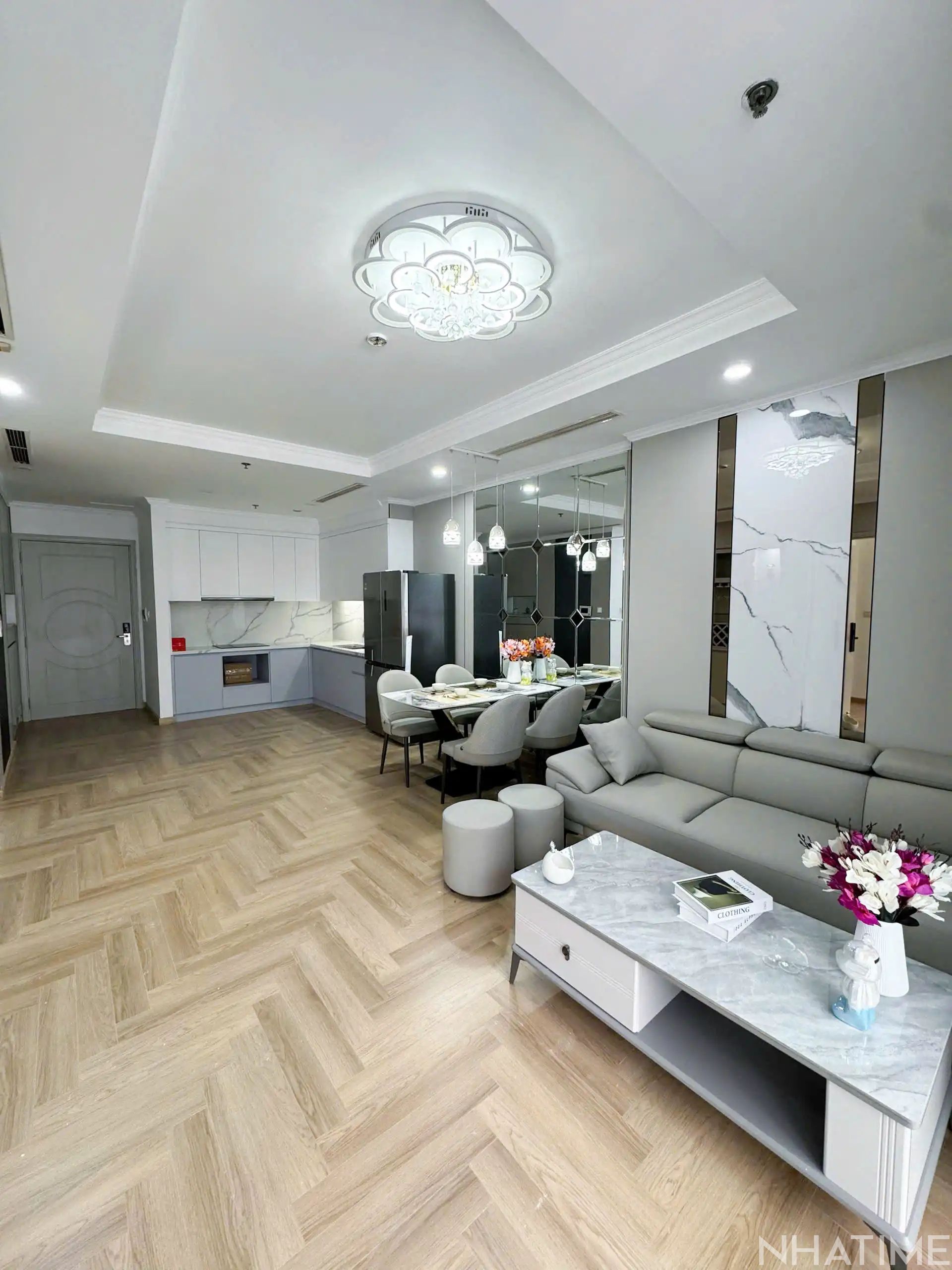 BÁN CĂN 2PN 80M2 P7 GIÁ 10,3 TỶ Photo No.5