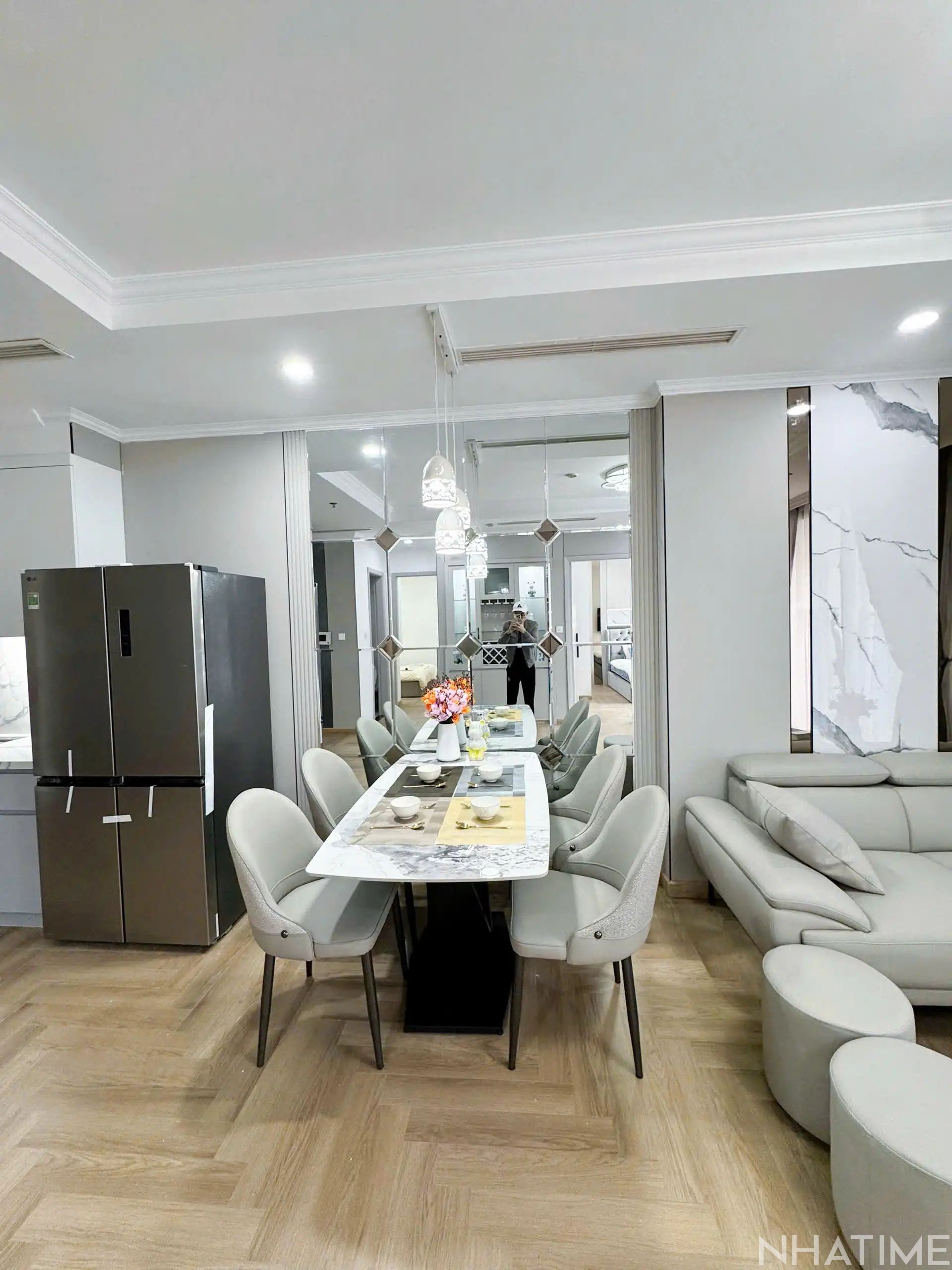 BÁN CĂN 2PN 80M2 P7 GIÁ 10,3 TỶ Photo No.7