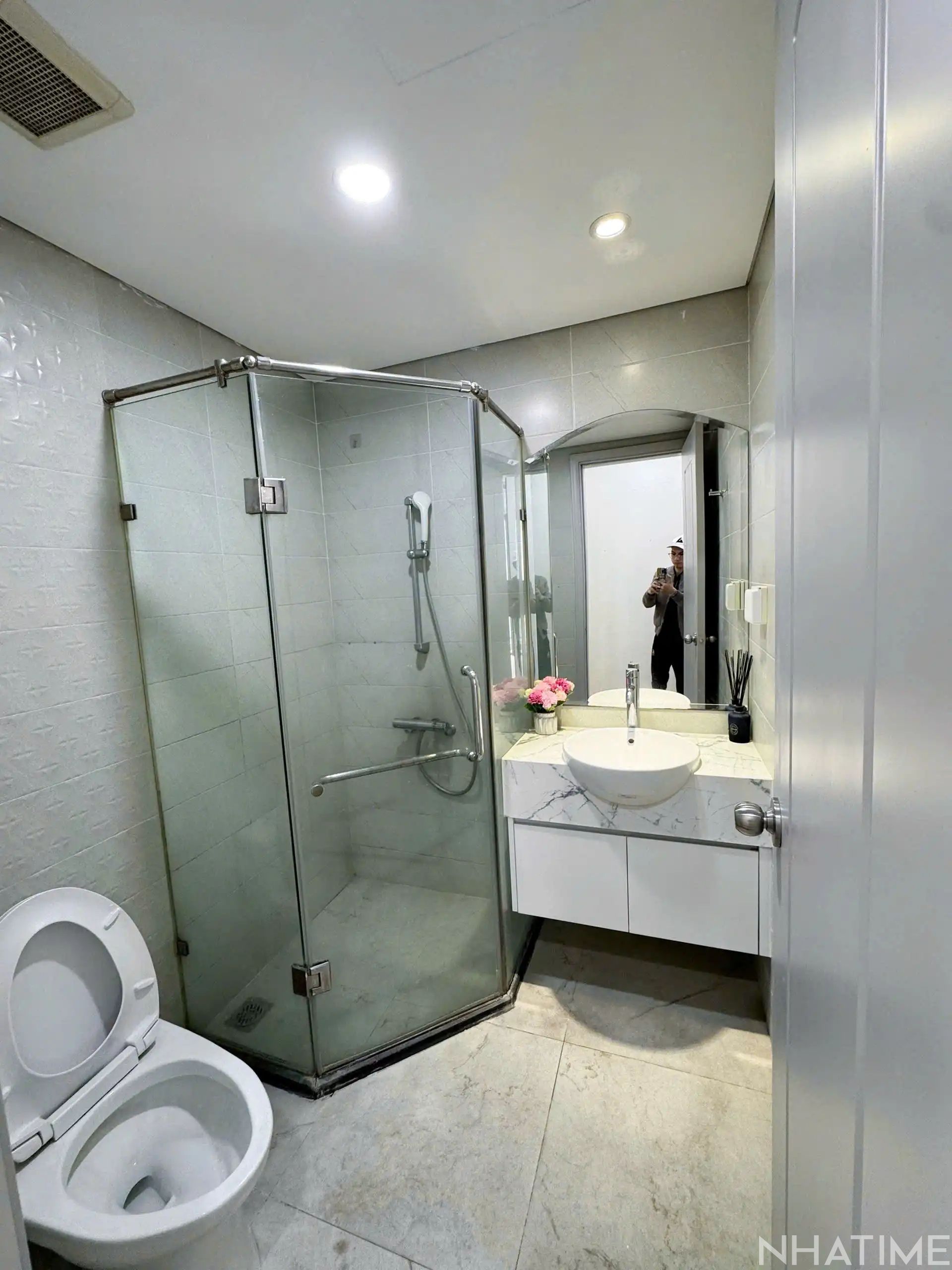 BÁN CĂN 2PN 80M2 P7 GIÁ 10,3 TỶ Photo No.8