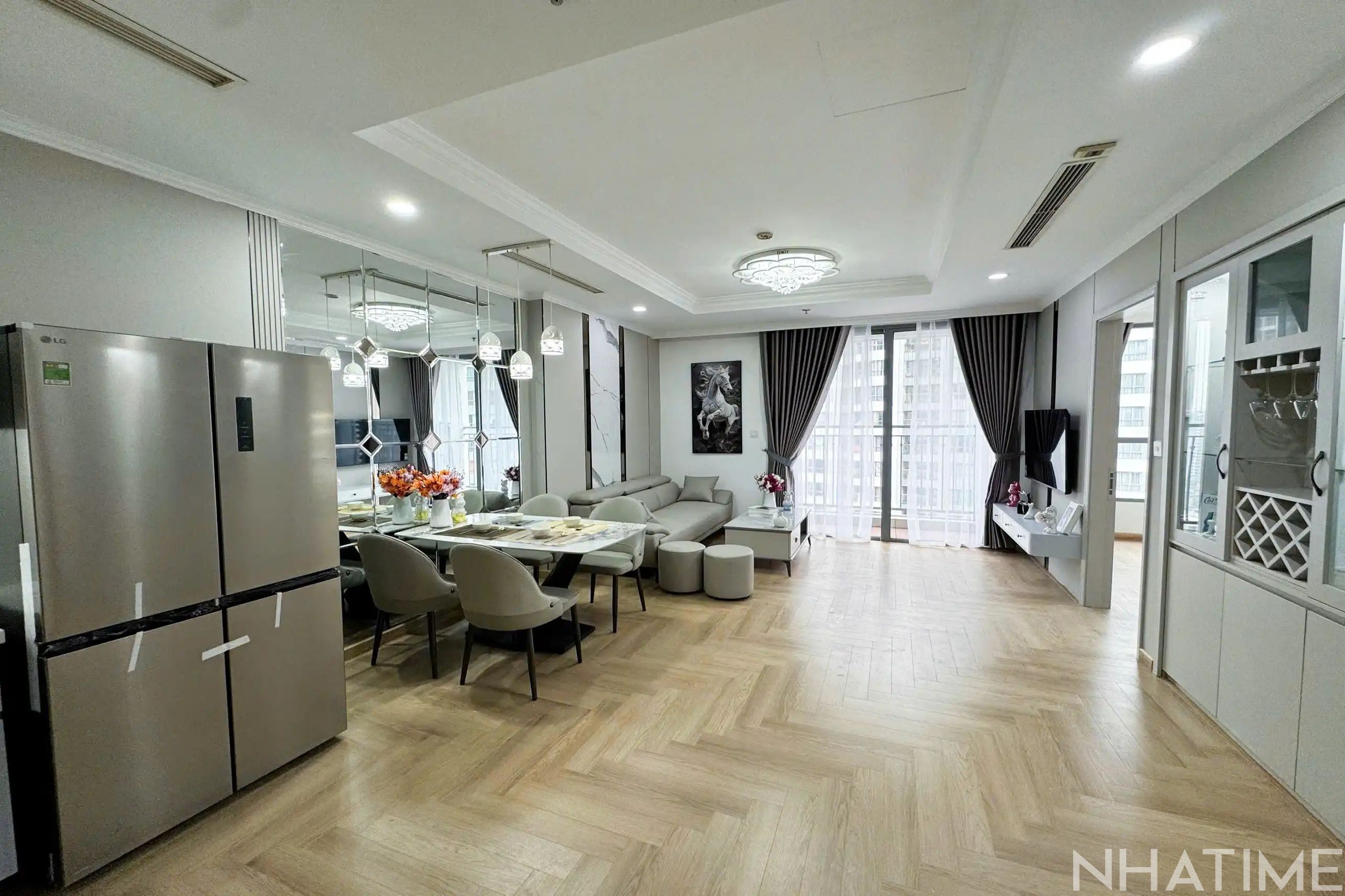 BÁN CĂN 2PN 80M2 P7 GIÁ 10,3 TỶ Photo No.9