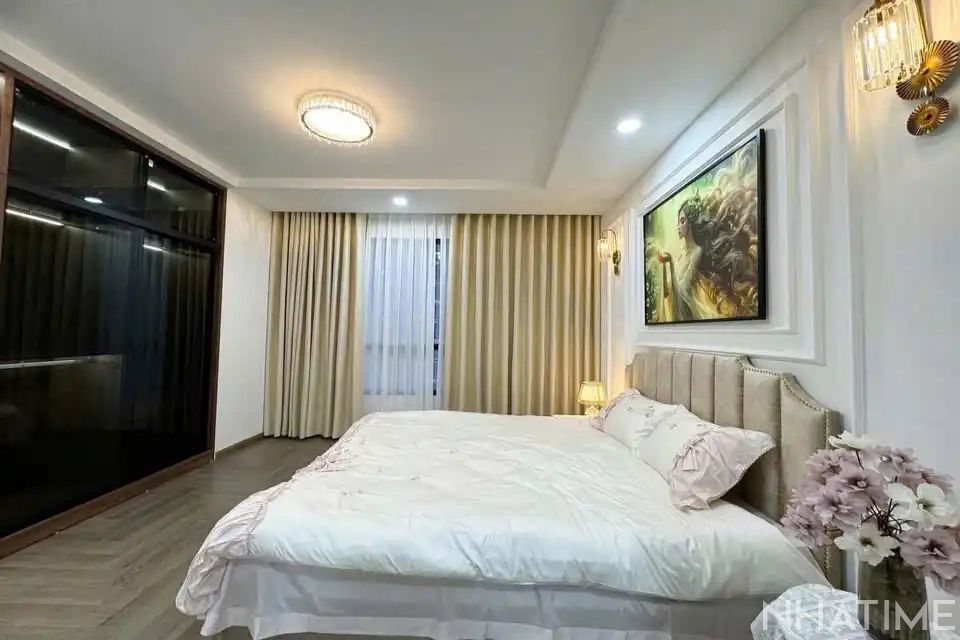 CHO THUÊ CĂN 2PN 80M2 T10 GIÁ 15,5TR Photo No.2