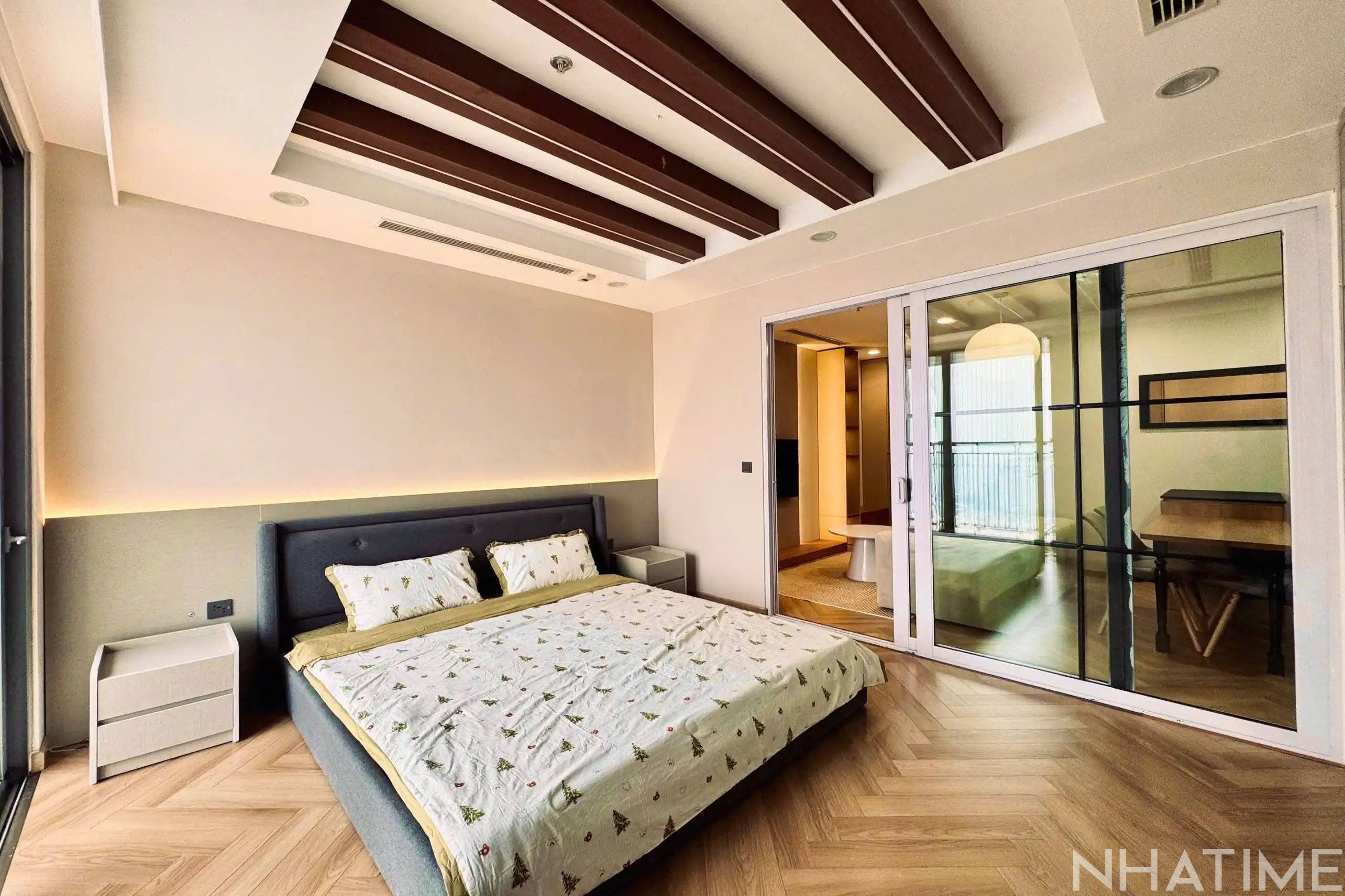 BÁN CĂN 2PN 56M2 P12 GIÁ 7,2 TỶ Photo No.2