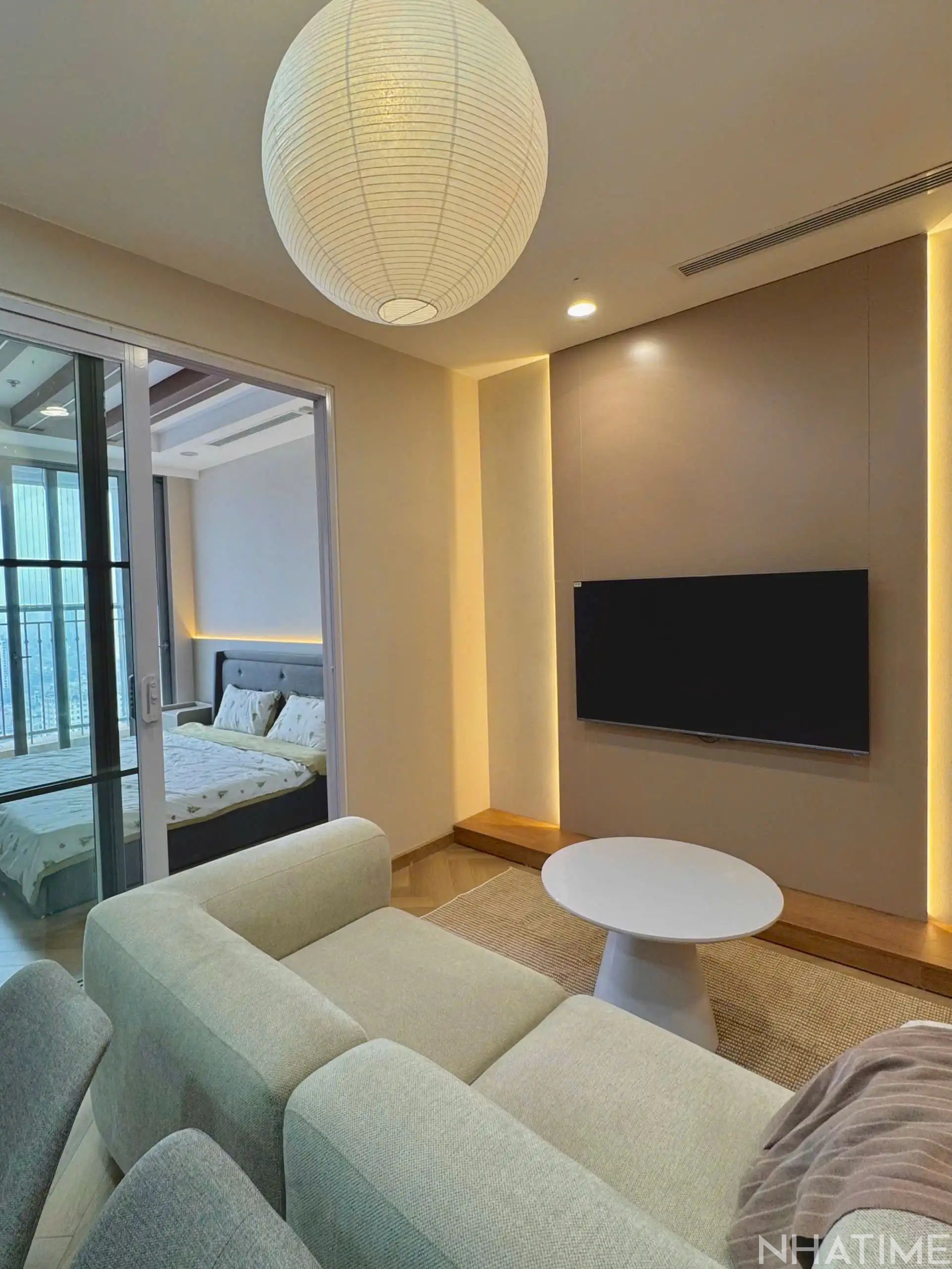 BÁN CĂN 2PN 56M2 P12 GIÁ 7,2 TỶ Photo No.4