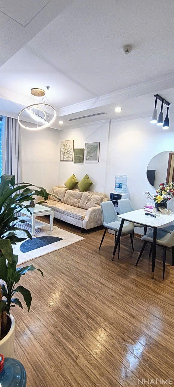 BÁN CĂN 2PN 70M2 P3 GIÁ 8,9 TỶ