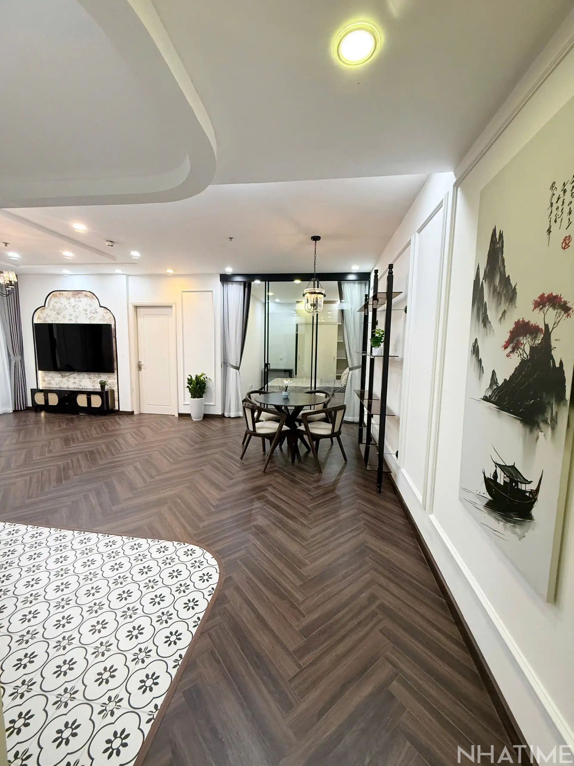 BÁN CĂN 2PN 83M2 T18 GIÁ 10,3 TỶ Photo No.3