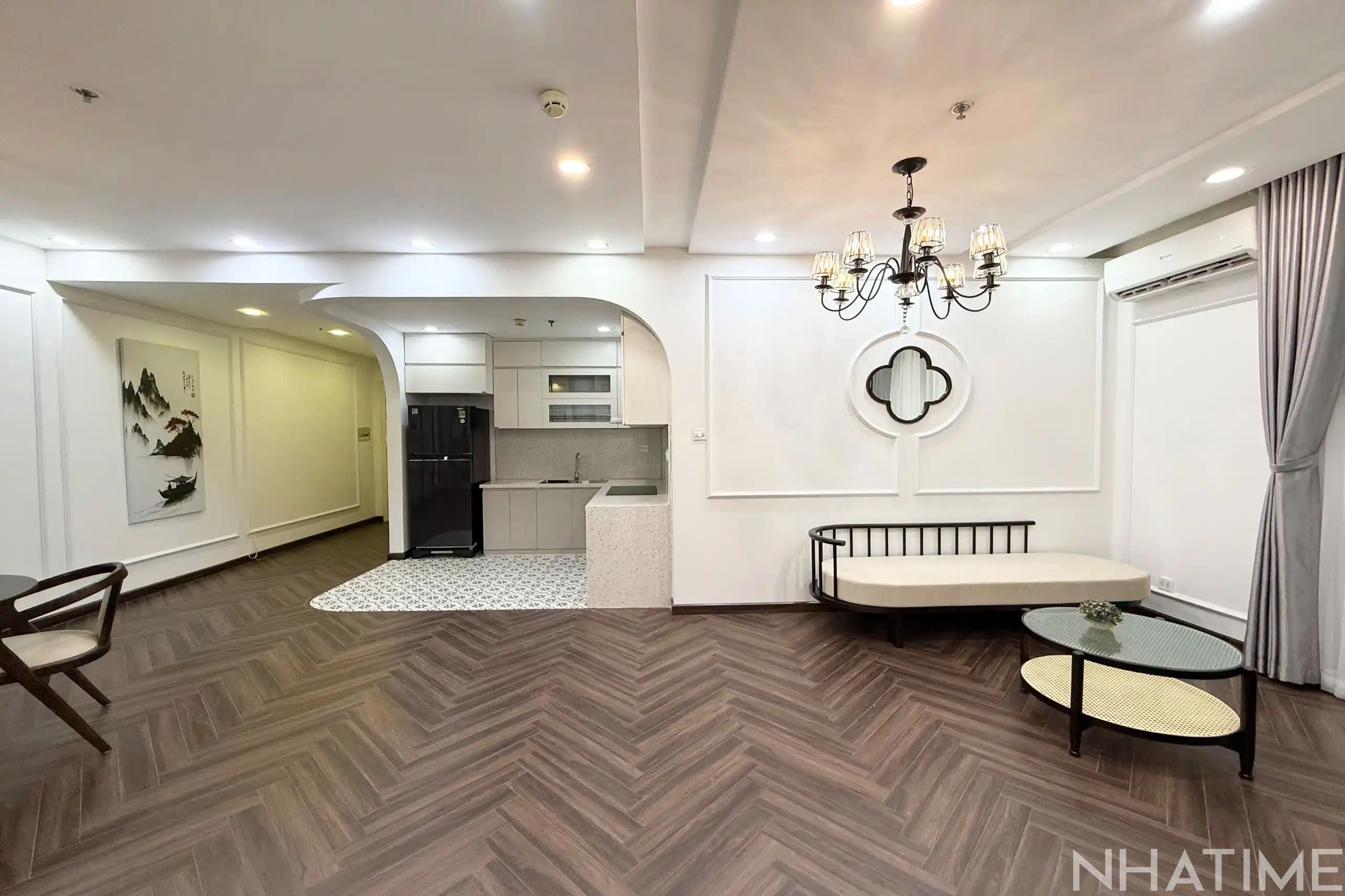 BÁN CĂN 2PN 83M2 T18 GIÁ 10,3 TỶ Photo No.4