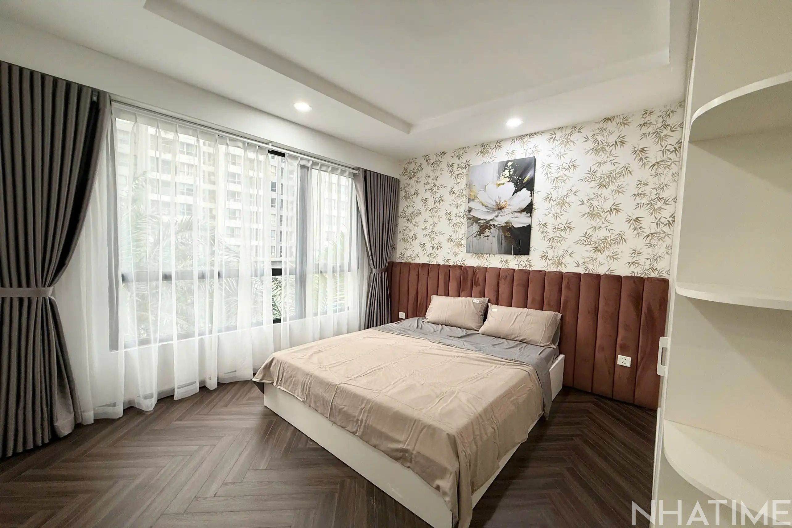 BÁN CĂN 2PN 83M2 T18 GIÁ 10,3 TỶ Photo No.6