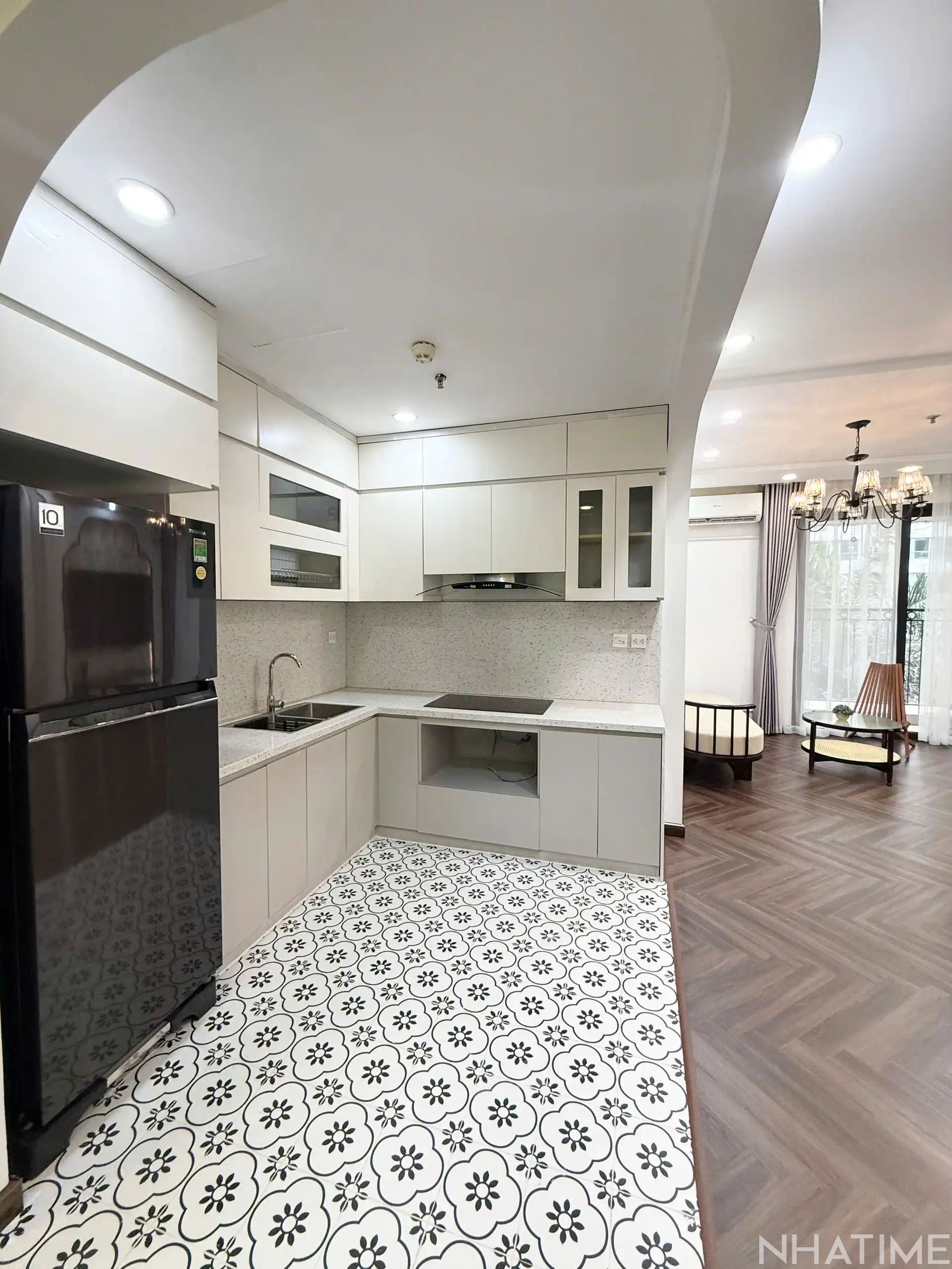 BÁN CĂN 2PN 83M2 T18 GIÁ 10,3 TỶ Photo No.7