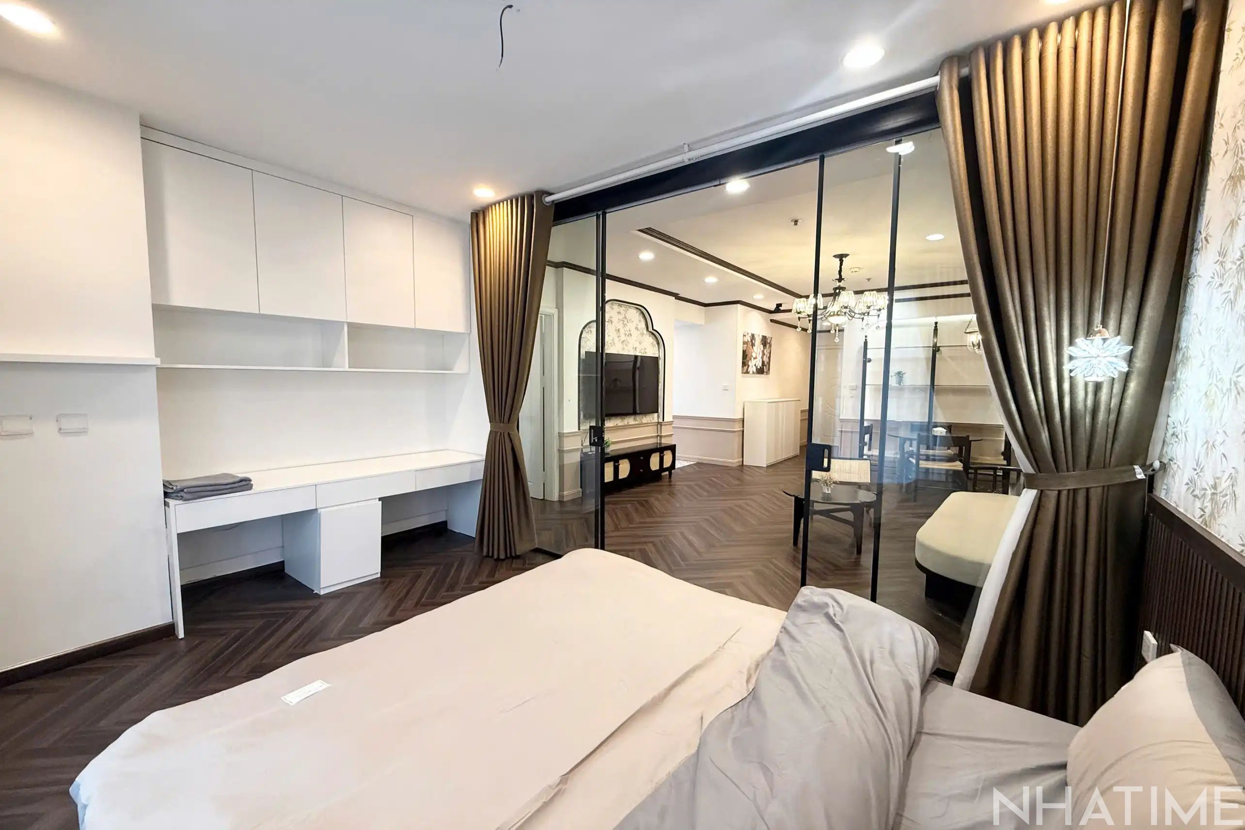 BÁN CĂN 2PN 83M2 T8 GIÁ 9,6 TỶ Photo No.3