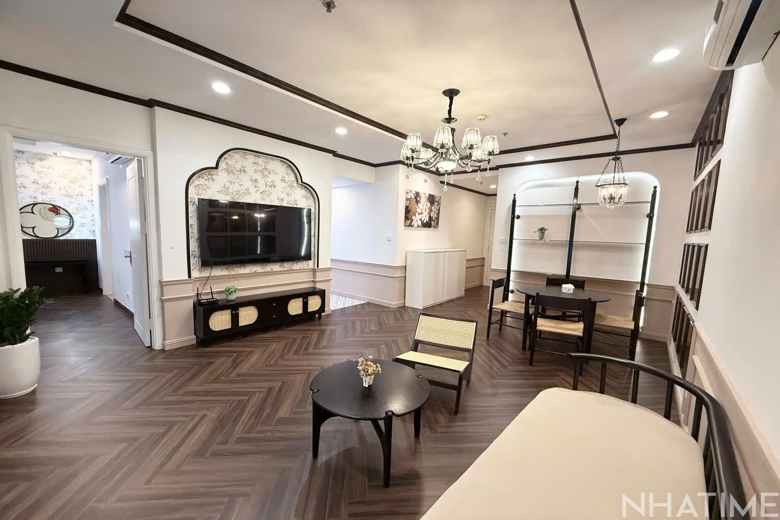 BÁN CĂN 2PN 83M2 T8 GIÁ 9,6 TỶ Photo No.4