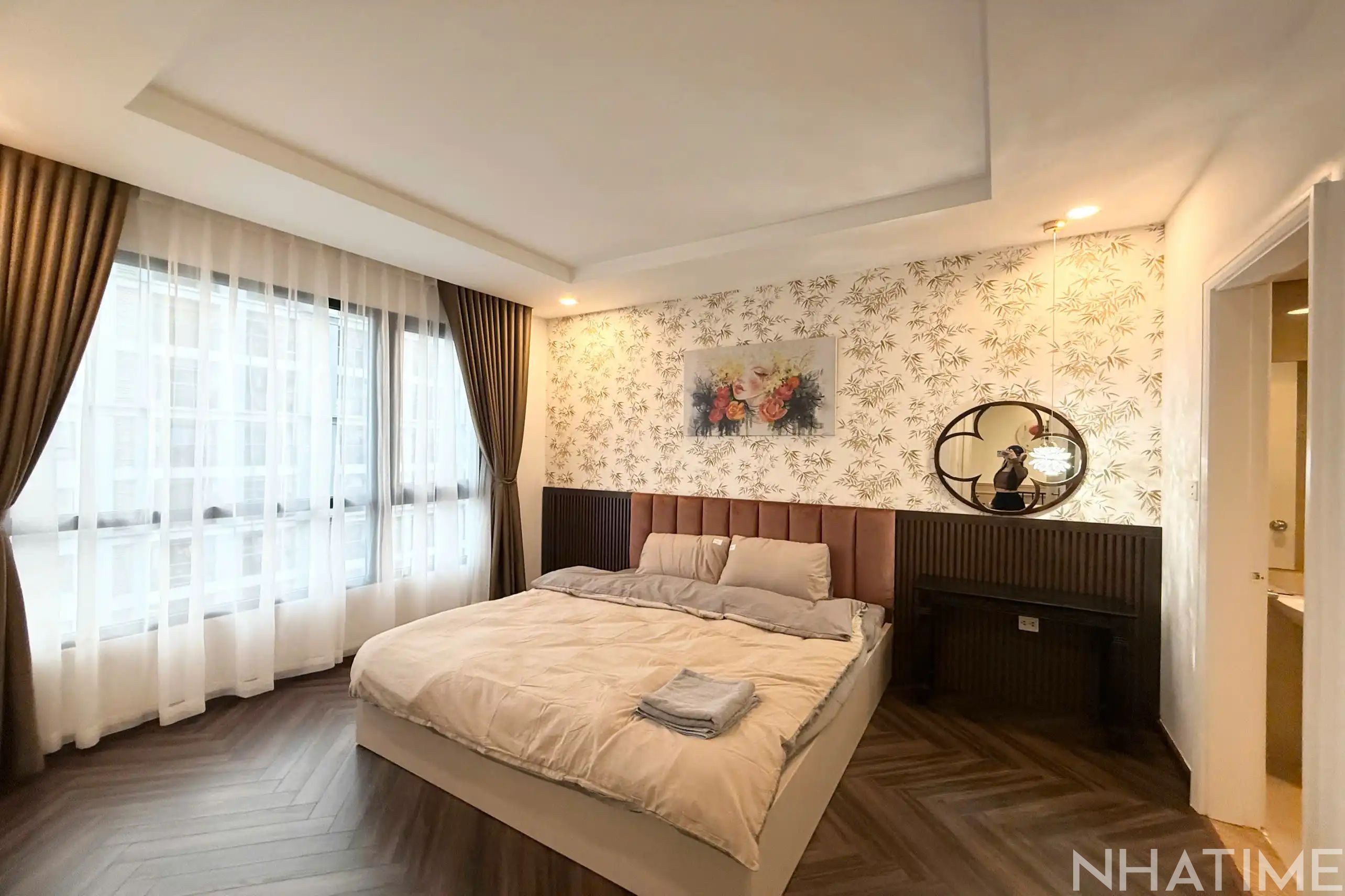 BÁN CĂN 2PN 83M2 T8 GIÁ 9,6 TỶ Photo No.5