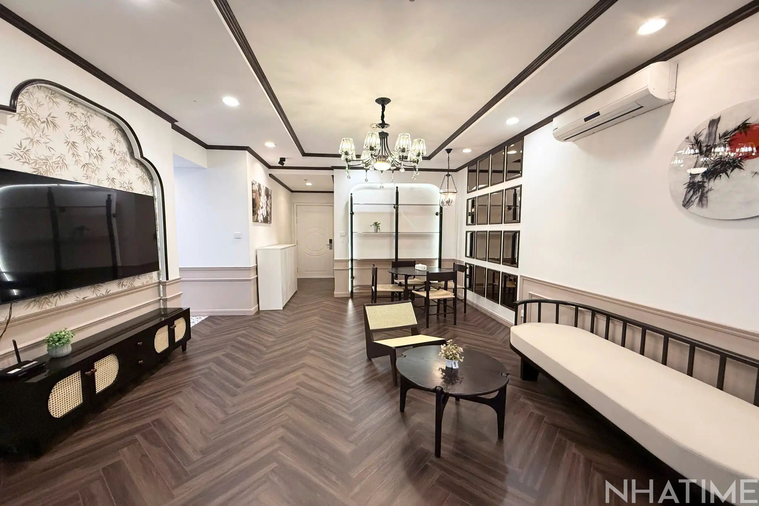 BÁN CĂN 2PN 83M2 T8 GIÁ 9,6 TỶ Photo No.7