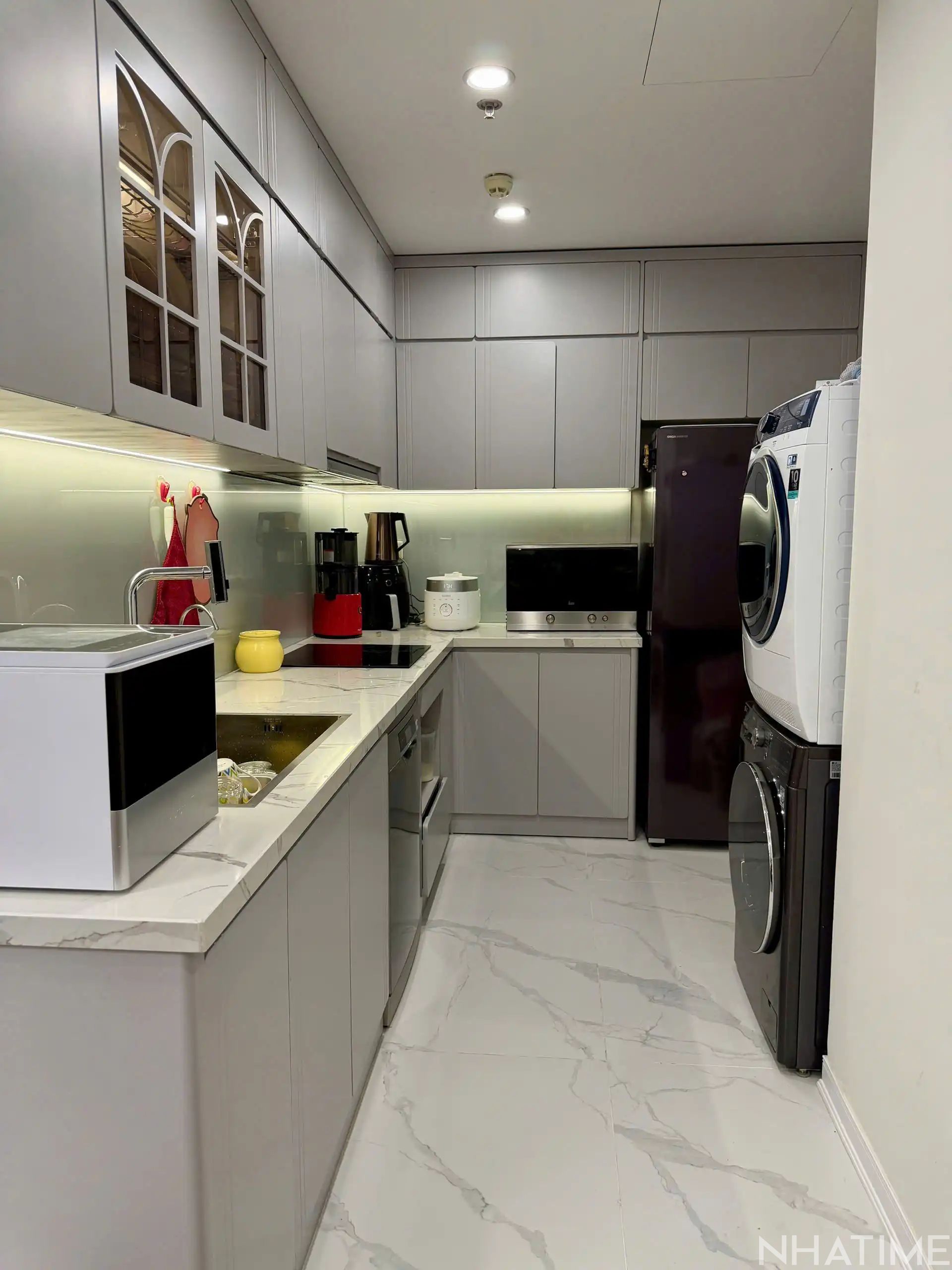 BÁN CĂN 2PN 87M2 T6 GIÁ  11,5 TỶ CÓ SLOT Ô TÔ Photo No.3