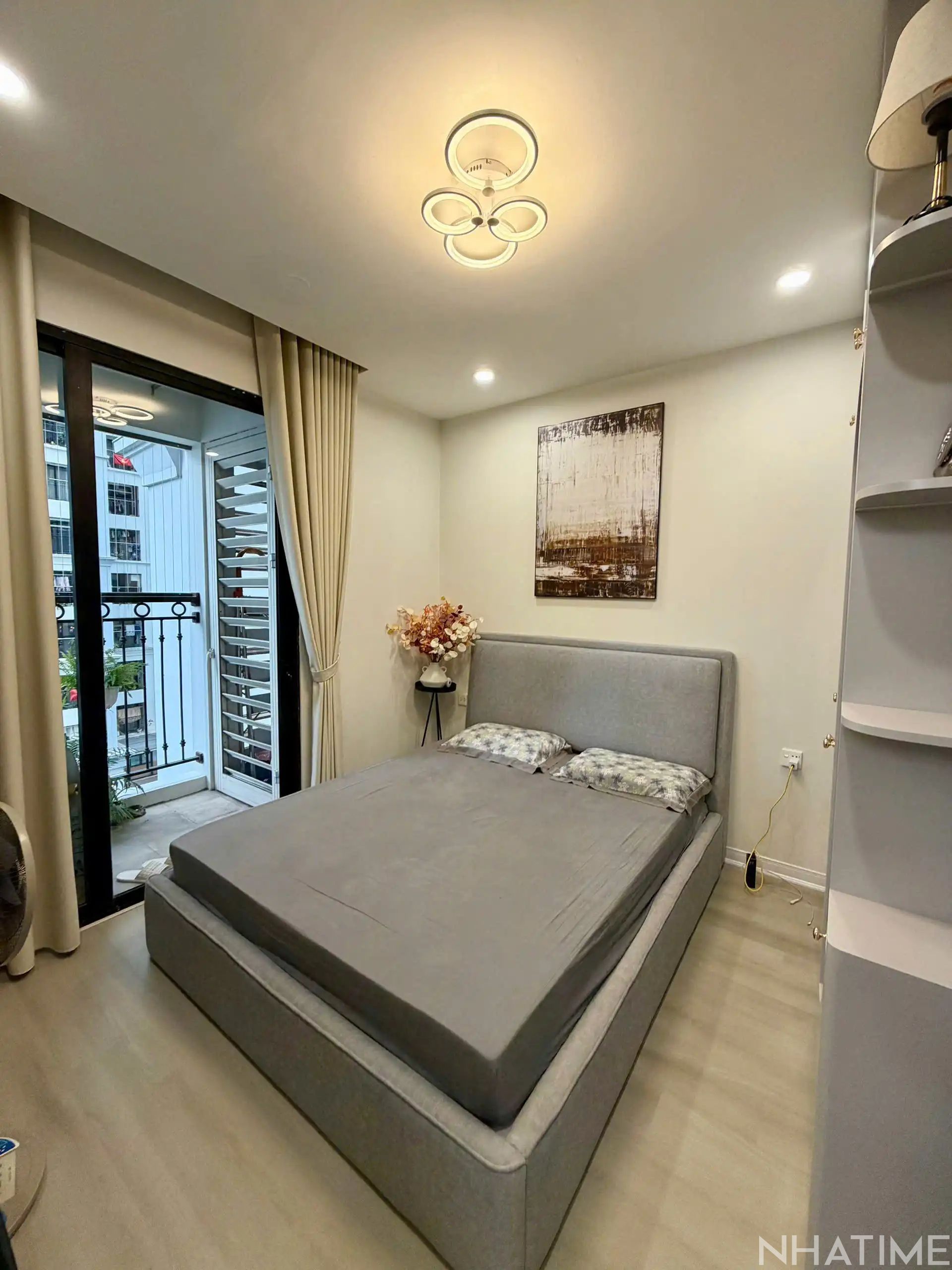 BÁN CĂN 2PN 87M2 T6 GIÁ  11,5 TỶ CÓ SLOT Ô TÔ Photo No.5