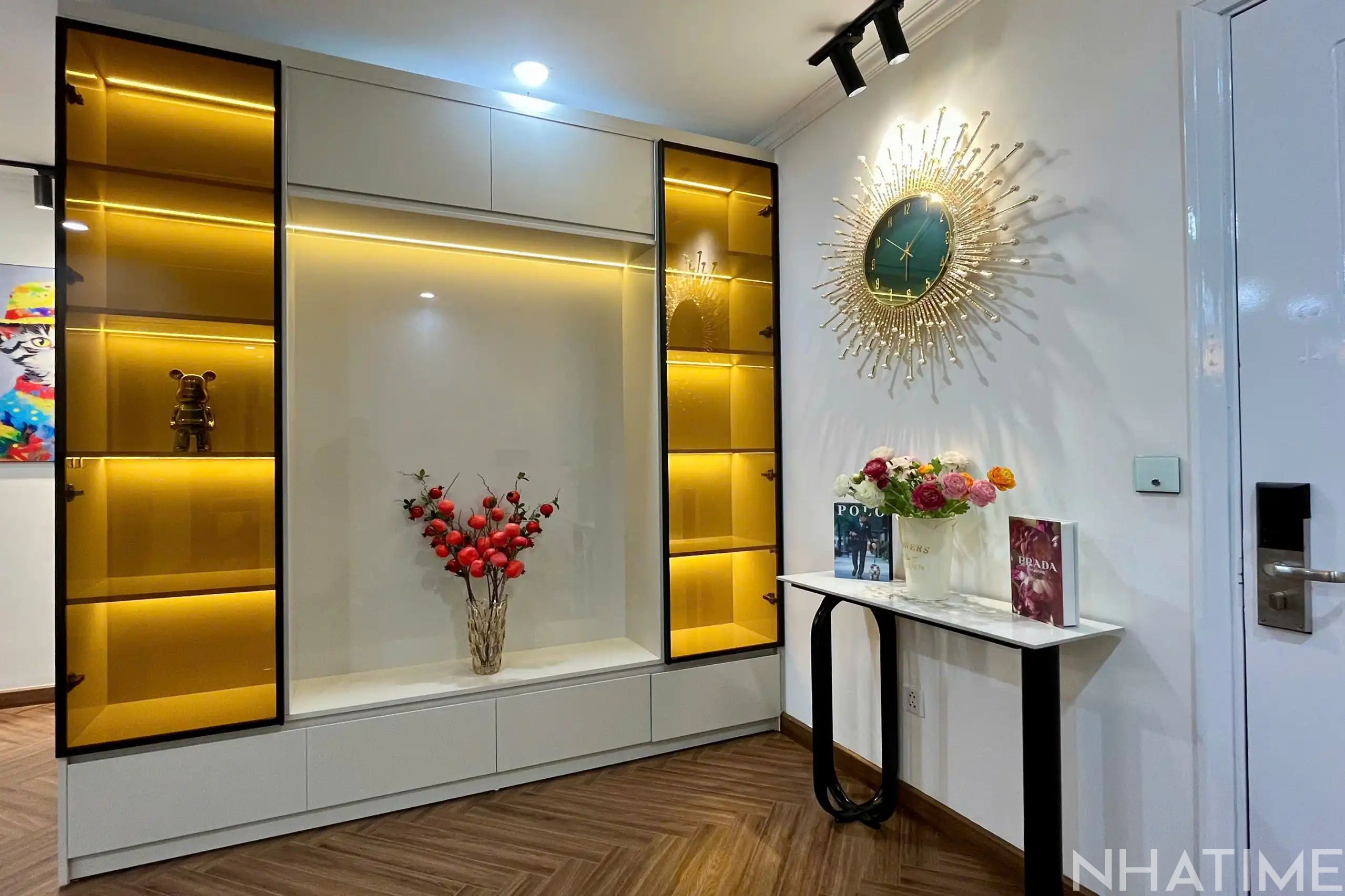 BÁN CĂN 3PN 118M2 P12 GIÁ 14,5 TỶ Photo No.5