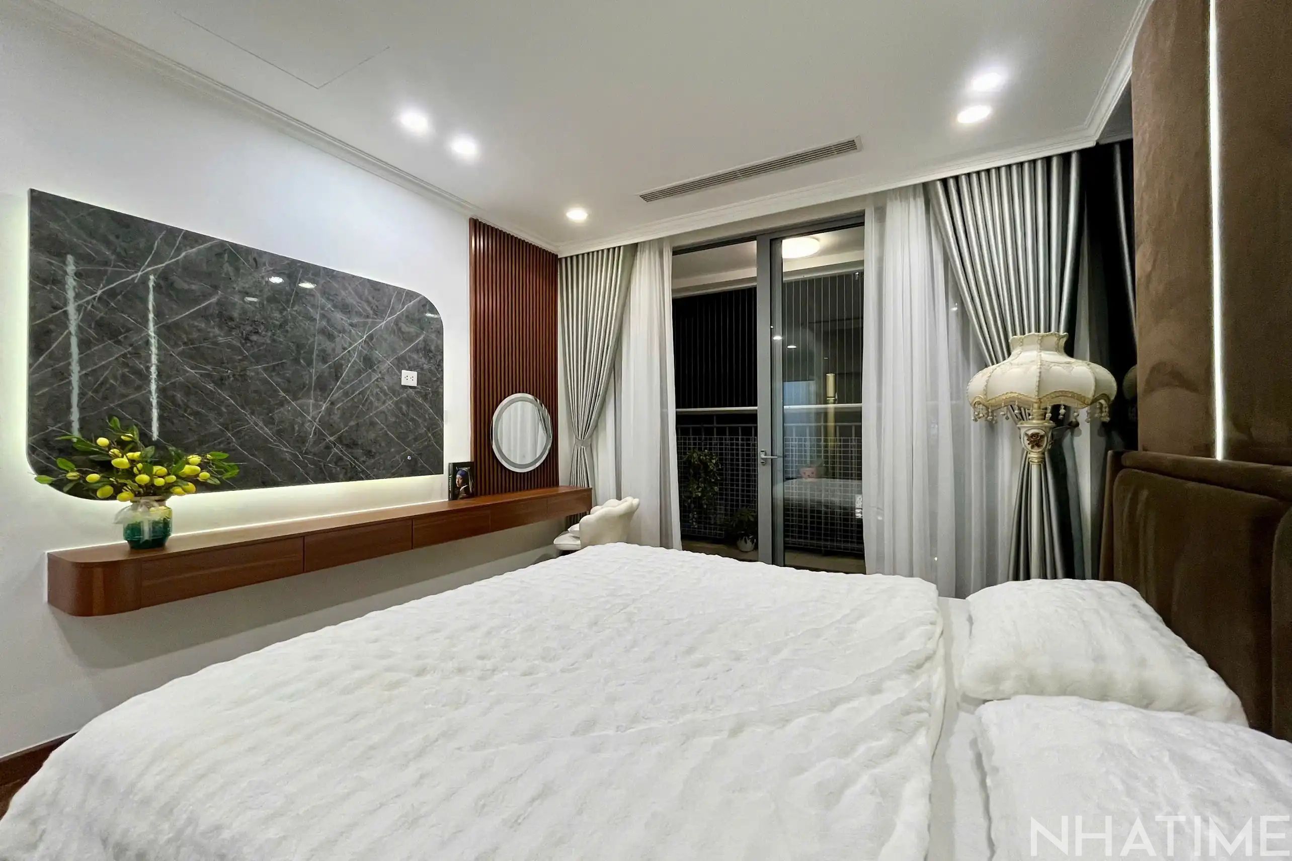 BÁN CĂN 3PN 118M2 P12 GIÁ 14,5 TỶ Photo No.6