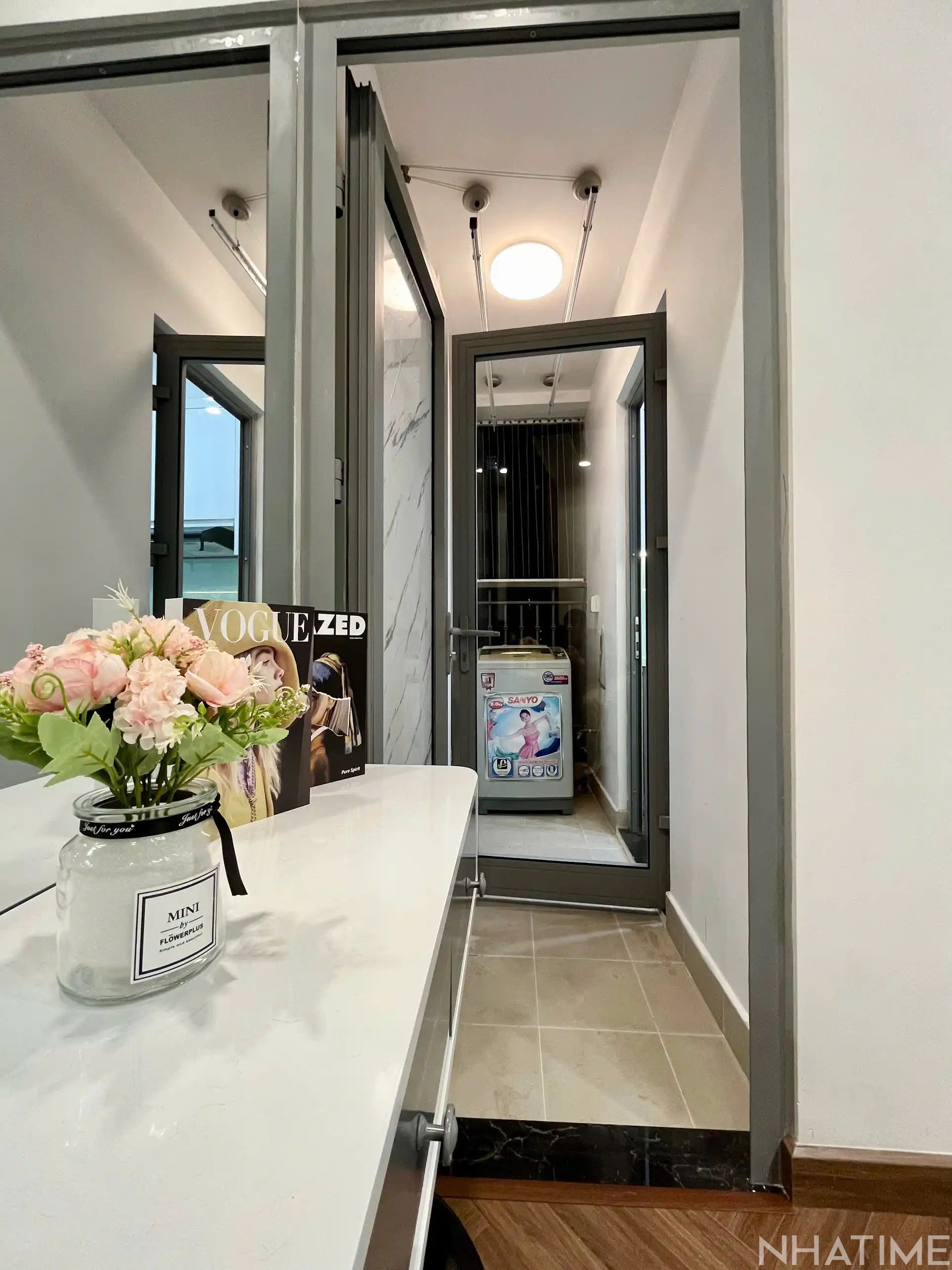 BÁN CĂN 3PN 118M2 P12 GIÁ 14,5 TỶ Photo No.7