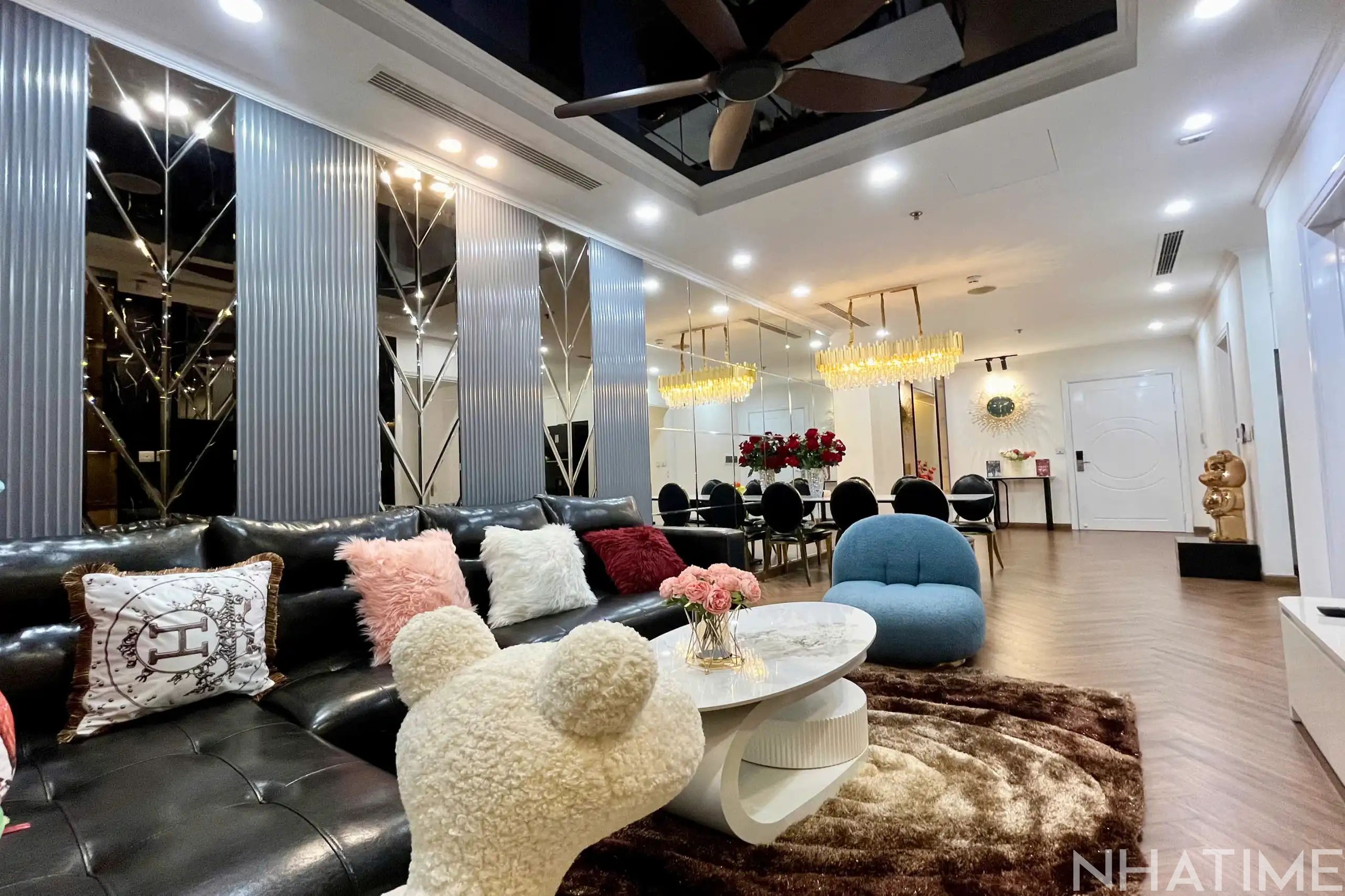 BÁN CĂN 3PN 118M2 P12 GIÁ 14,5 TỶ Photo No.9