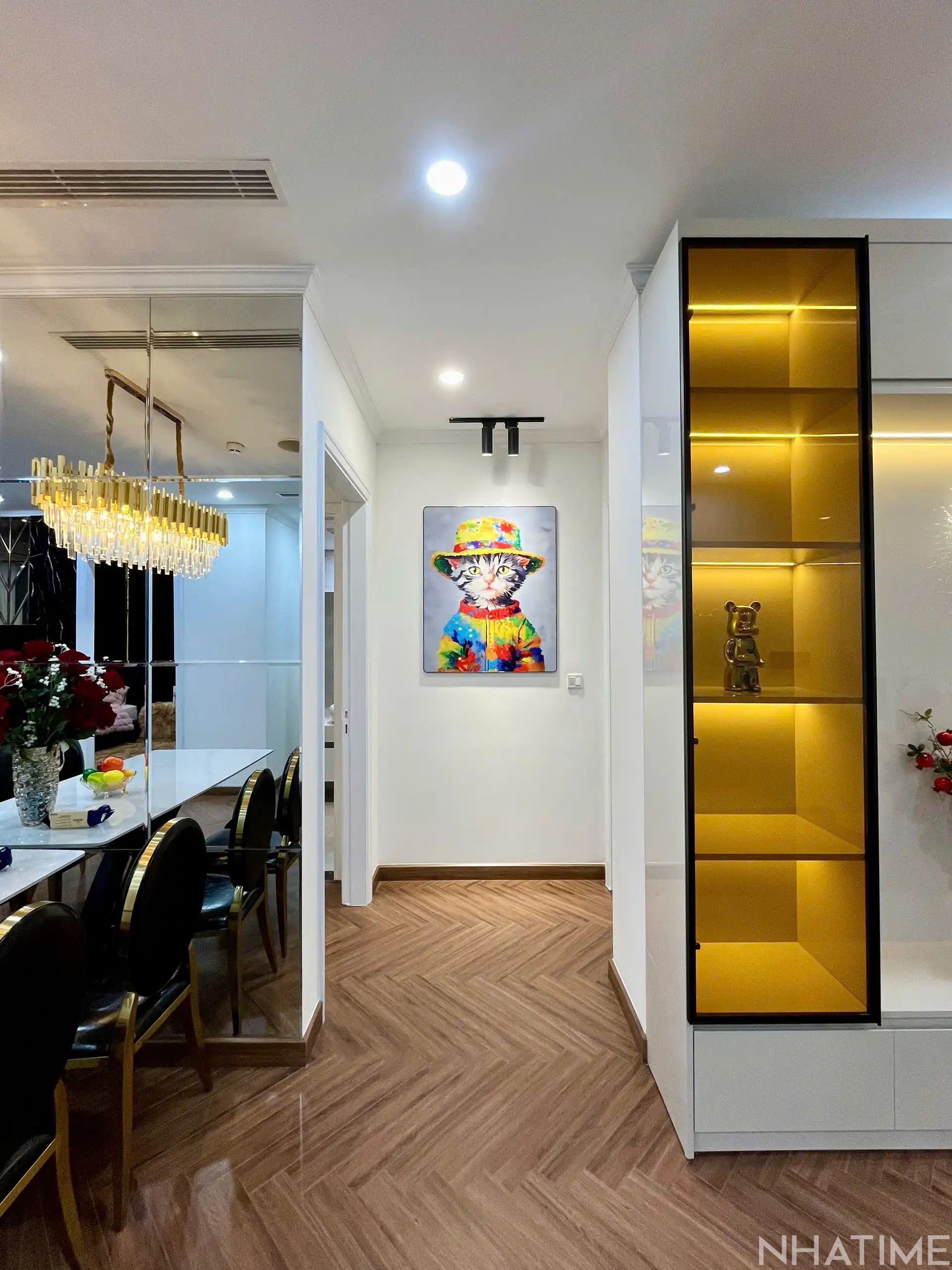 BÁN CĂN 3PN 118M2 P12 GIÁ 14,5 TỶ Photo No.10