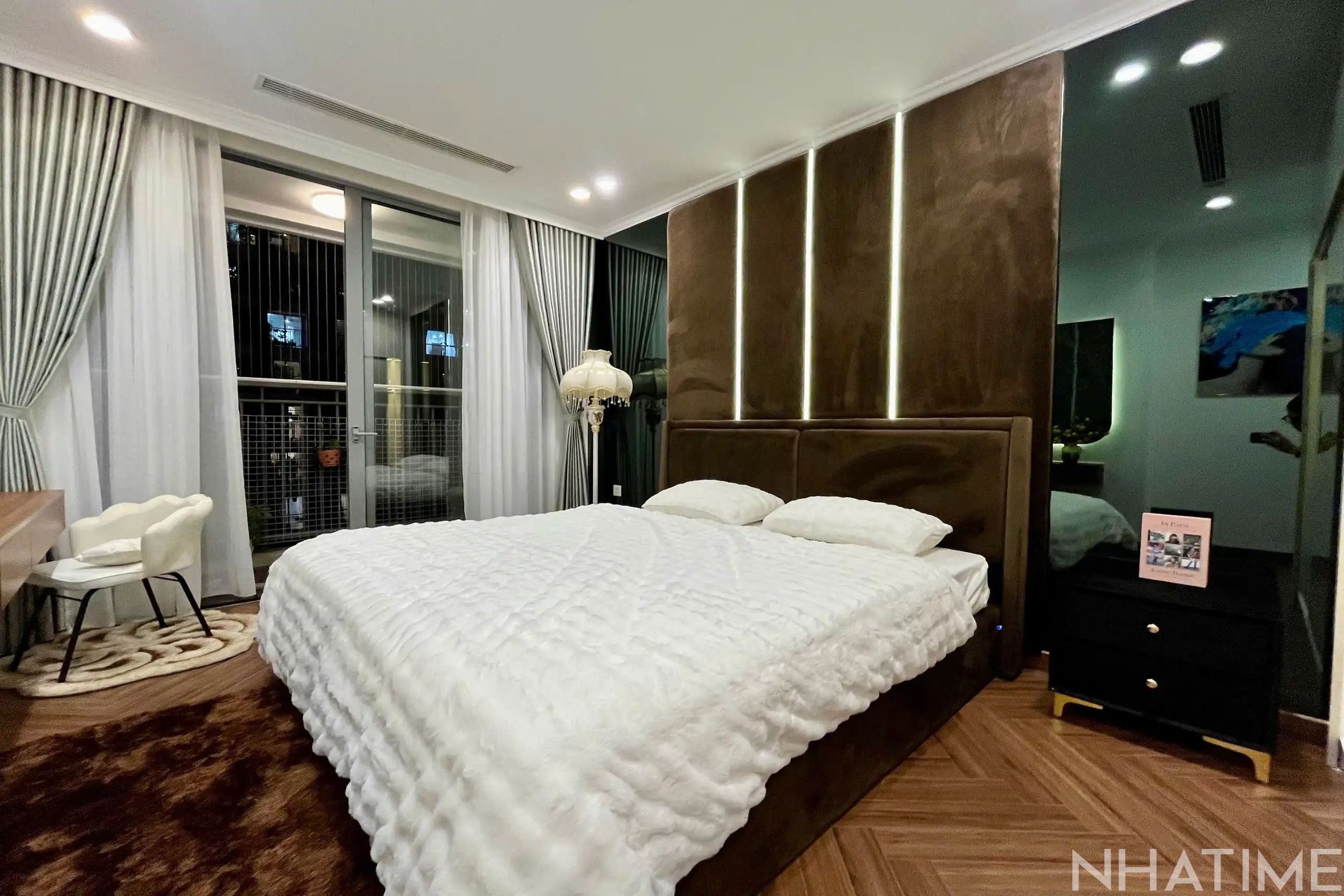 BÁN CĂN 3PN 118M2 P12 GIÁ 14,5 TỶ Photo No.11