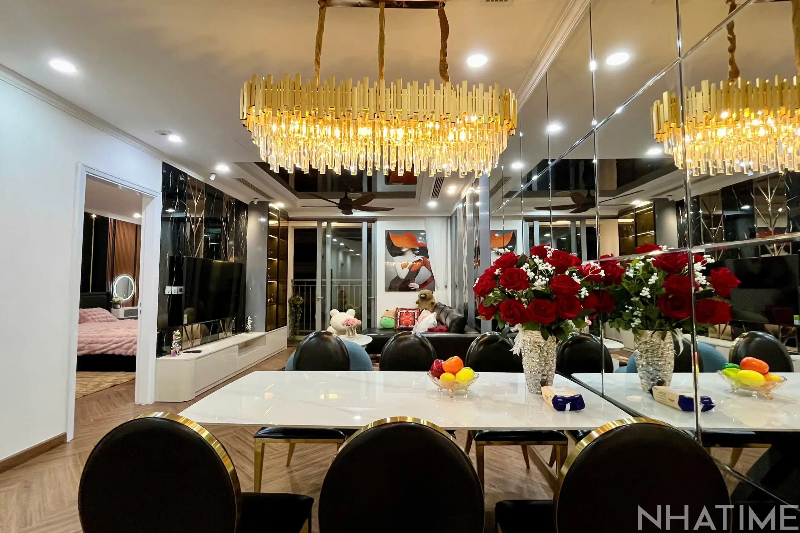 BÁN CĂN 3PN 118M2 P12 GIÁ 14,5 TỶ Photo No.13