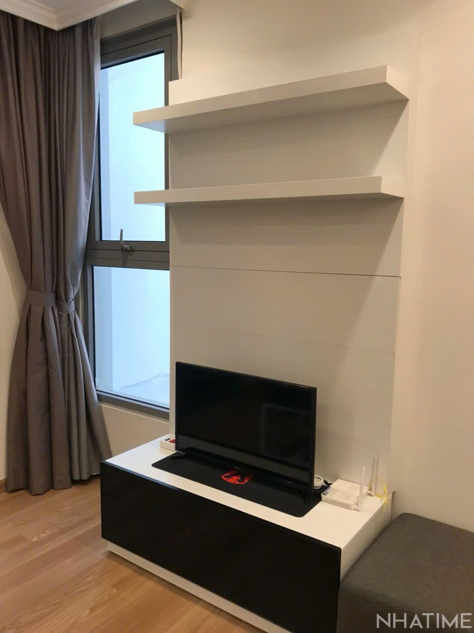 CHO THUÊ CĂN 2PN 64M2 P12 GIÁ 13TR