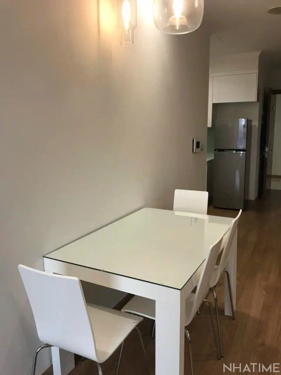 CHO THUÊ CĂN 2PN 64M2 P12 GIÁ 13TR Photo No.2