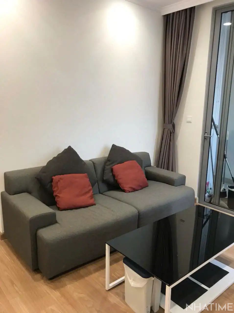 CHO THUÊ CĂN 2PN 64M2 P12 GIÁ 13TR Photo No.4