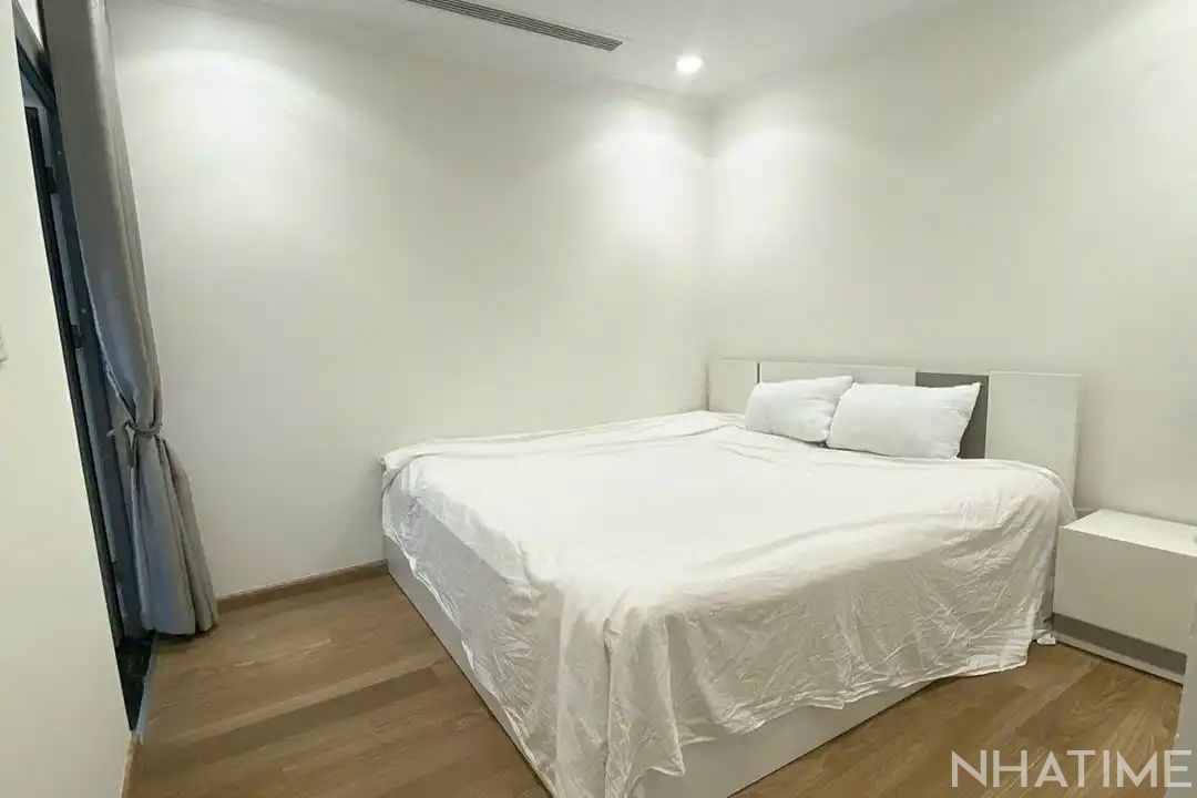 CHO THUÊ CĂN 2PN 75M2 P12 GIÁ 14TR Photo No.3