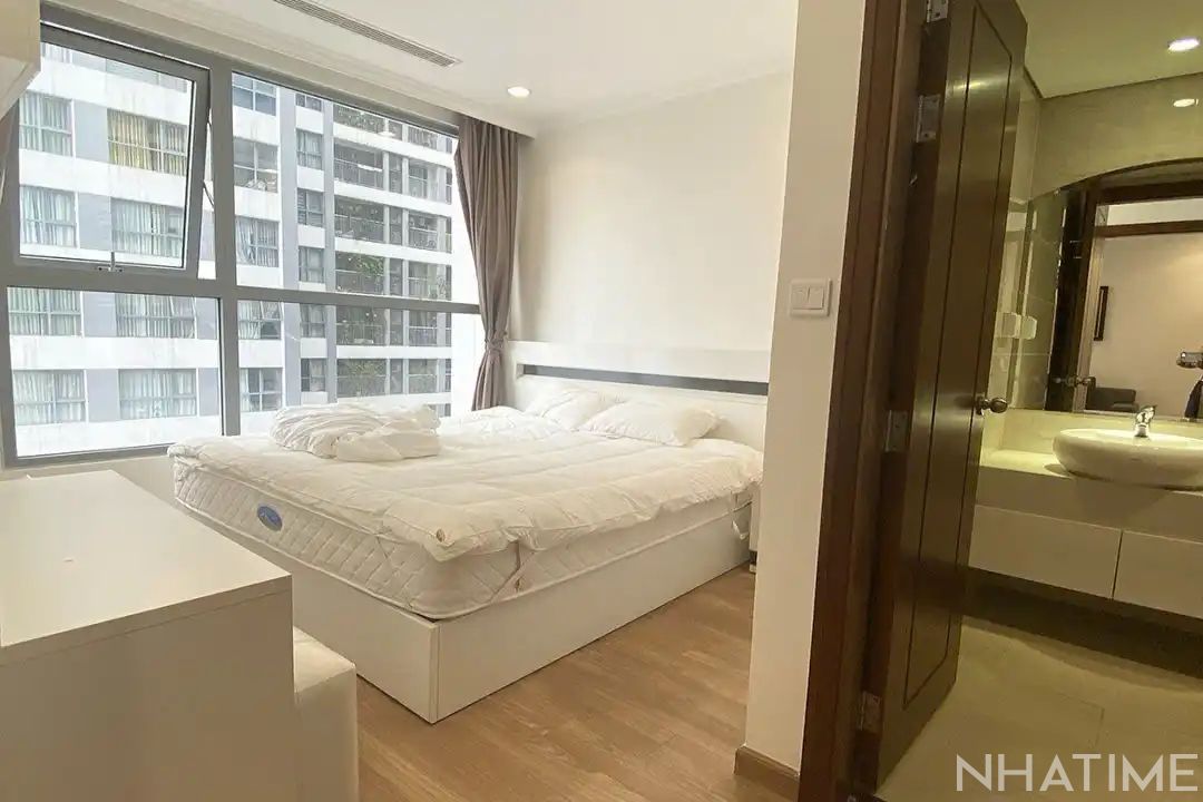 CHO THUÊ CĂN 2PN 75M2 P12 GIÁ 14TR Photo No.4