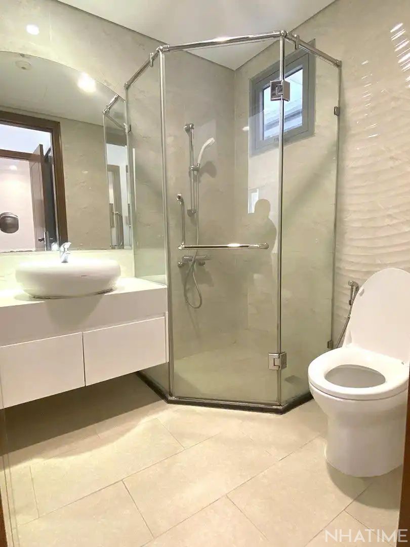 CHO THUÊ CĂN 2PN 75M2 P12 GIÁ 14TR Photo No.5