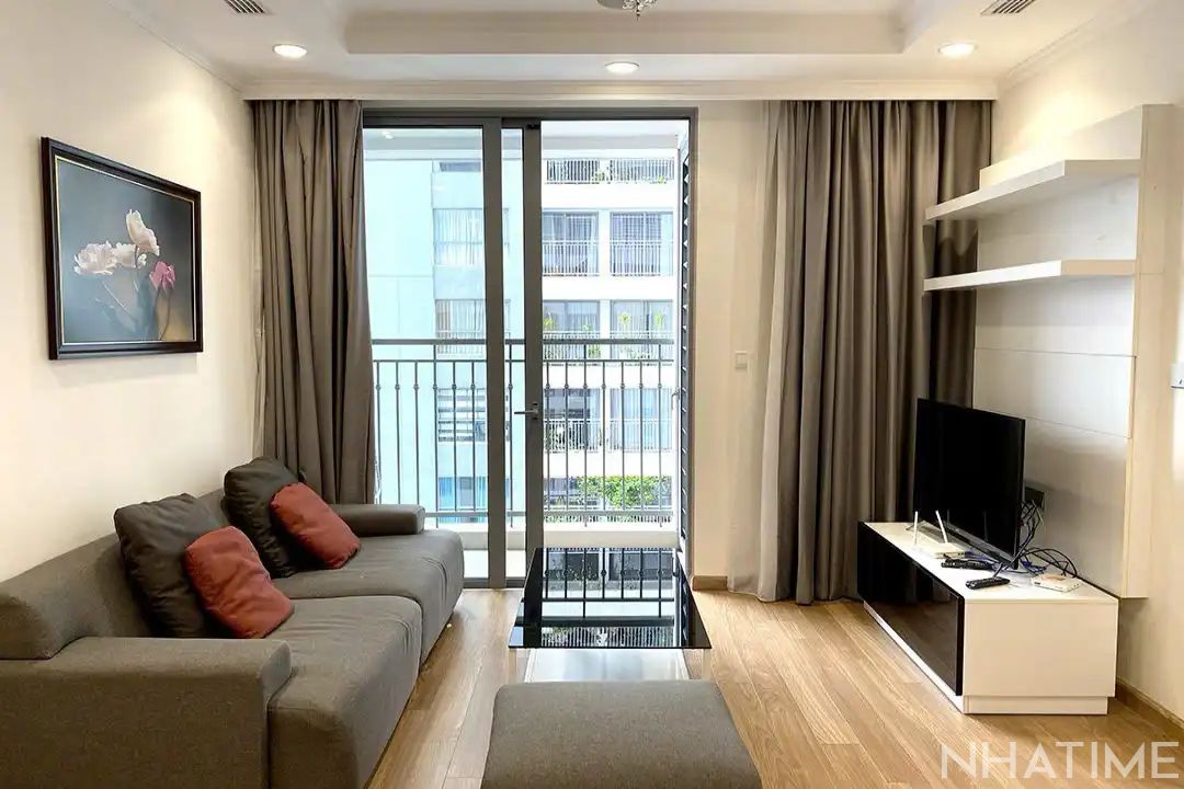 CHO THUÊ CĂN 2PN 75M2 P12 GIÁ 14TR Photo No.6