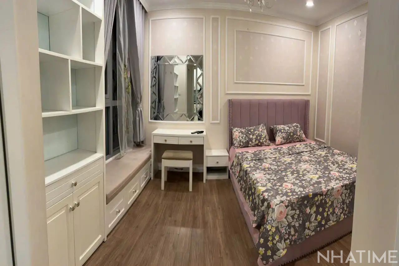 CHO THUÊ CĂN 2PN 72M2 P3 GIÁ 15TR Photo No.2