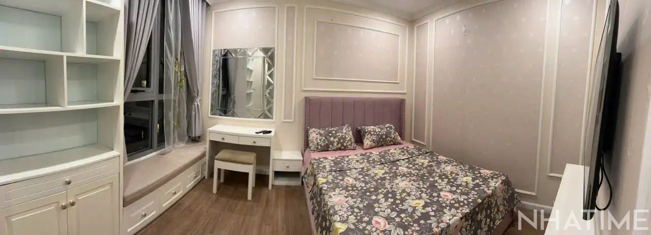 CHO THUÊ CĂN 2PN 72M2 P3 GIÁ 15TR Photo No.4