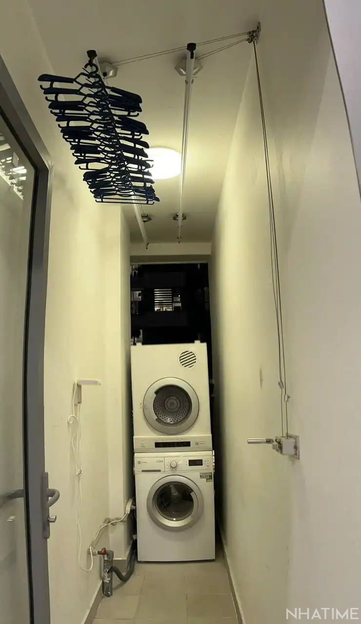 CHO THUÊ CĂN 2PN 72M2 P3 GIÁ 15TR Photo No.5