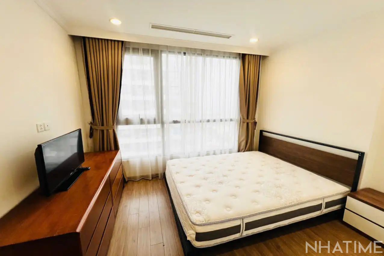 CHO THUÊ CĂN 2PN 73M2 P3 GIÁ 15,5TR Photo No.2