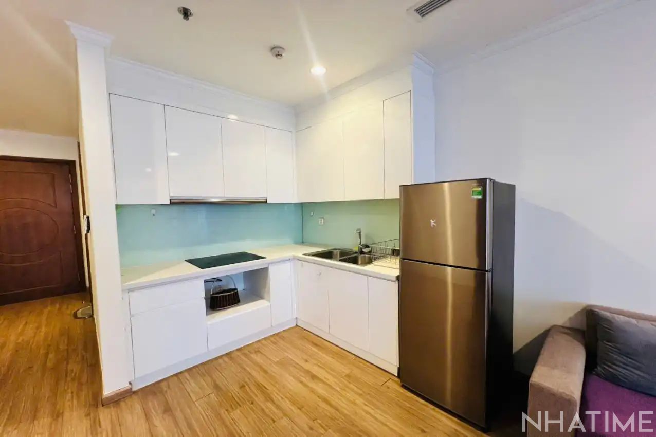 CHO THUÊ CĂN 2PN 73M2 P3 GIÁ 15,5TR Photo No.3