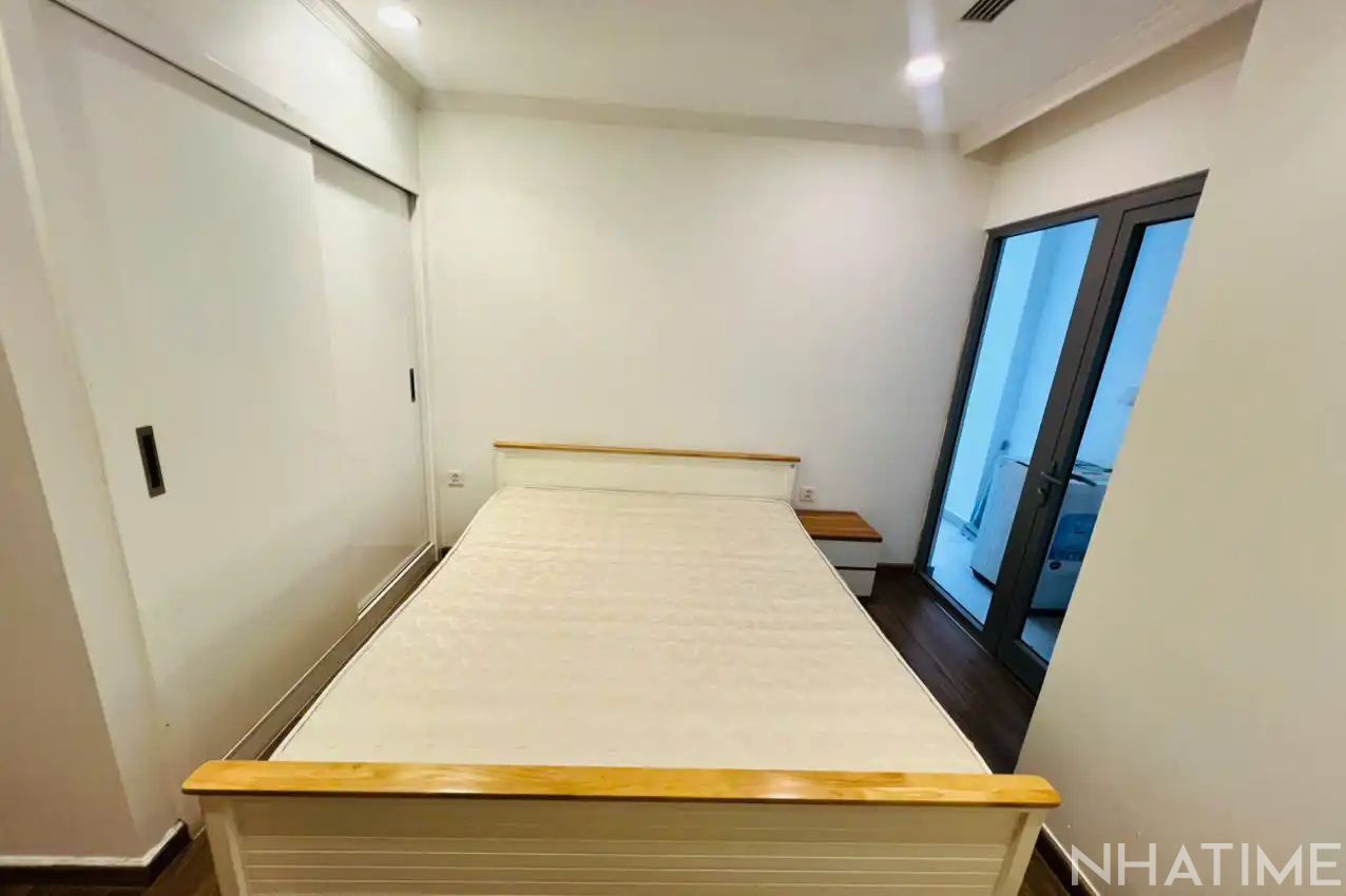 CHO THUÊ CĂN 2PN 73M2 P3 GIÁ 15,5TR Photo No.4