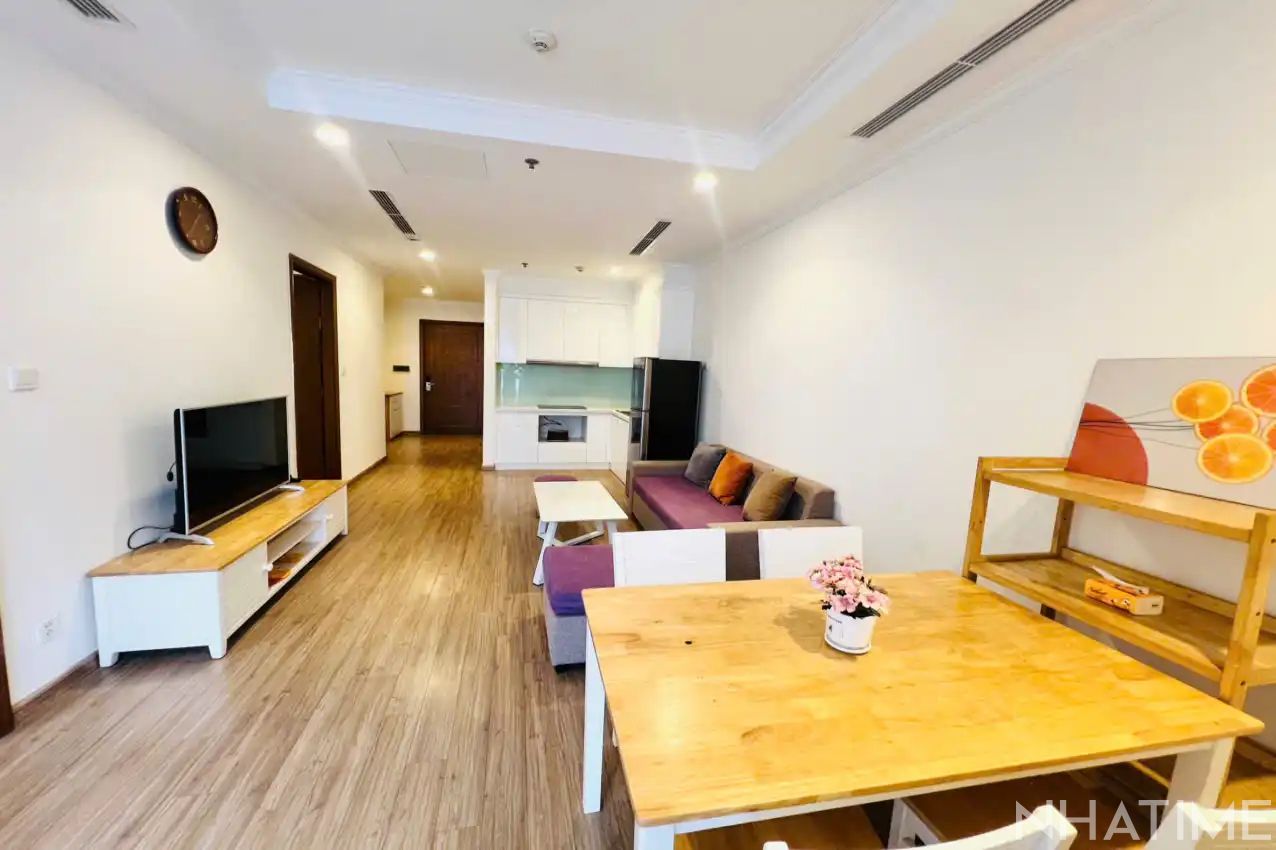 CHO THUÊ CĂN 2PN 73M2 P3 GIÁ 15,5TR Photo No.5