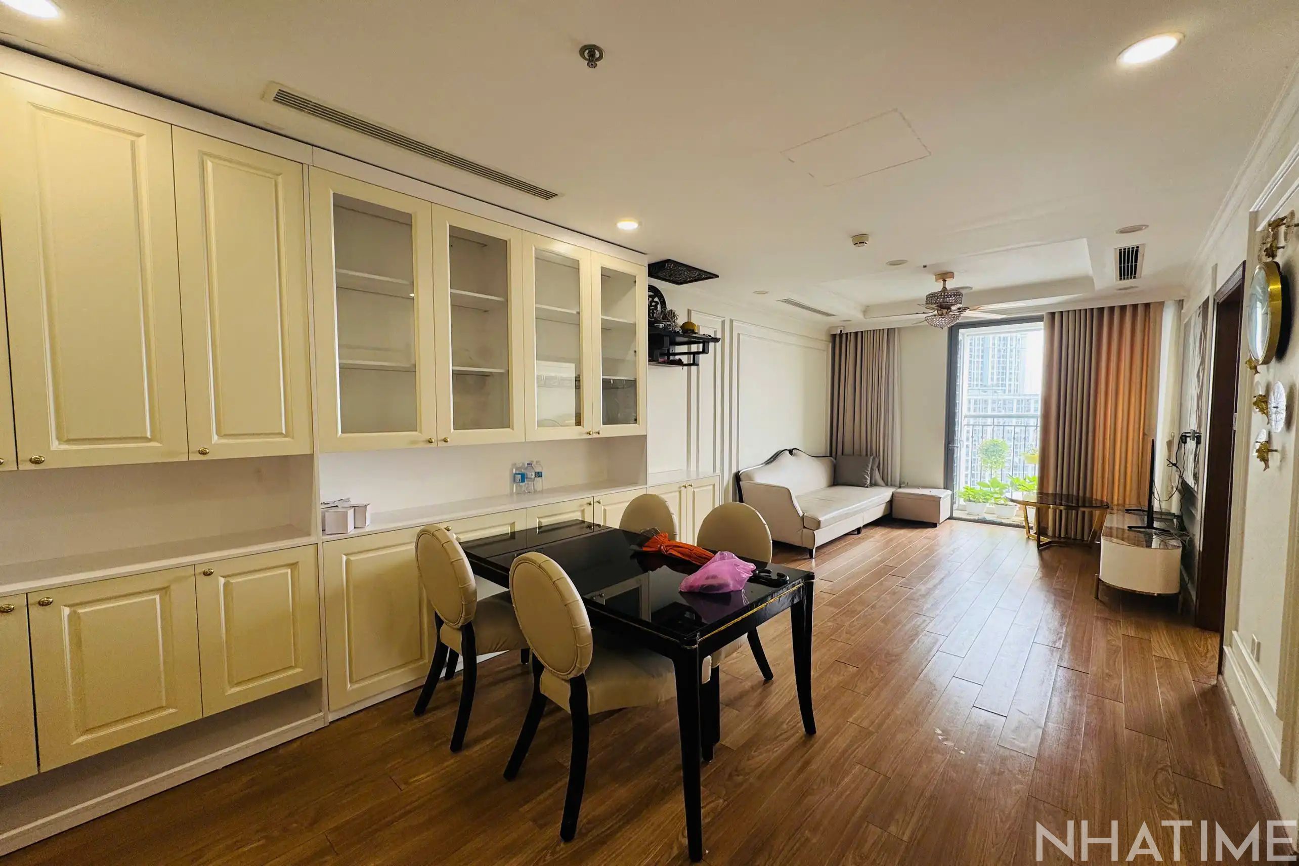 CHO THUÊ CĂN 2PN 80M2 P12 GIÁ 16TR Photo No.2