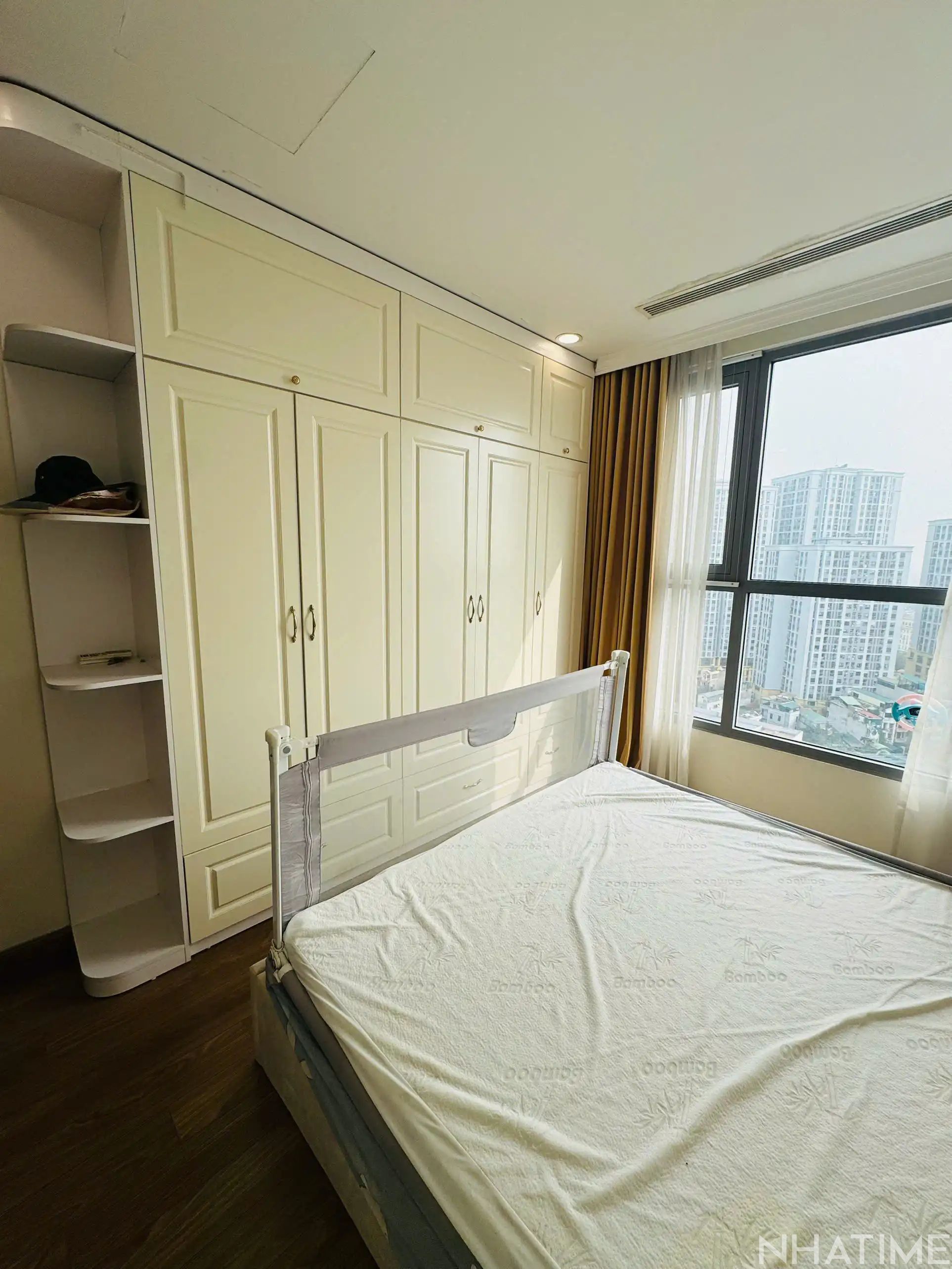 CHO THUÊ CĂN 2PN 80M2 P12 GIÁ 16TR Photo No.3